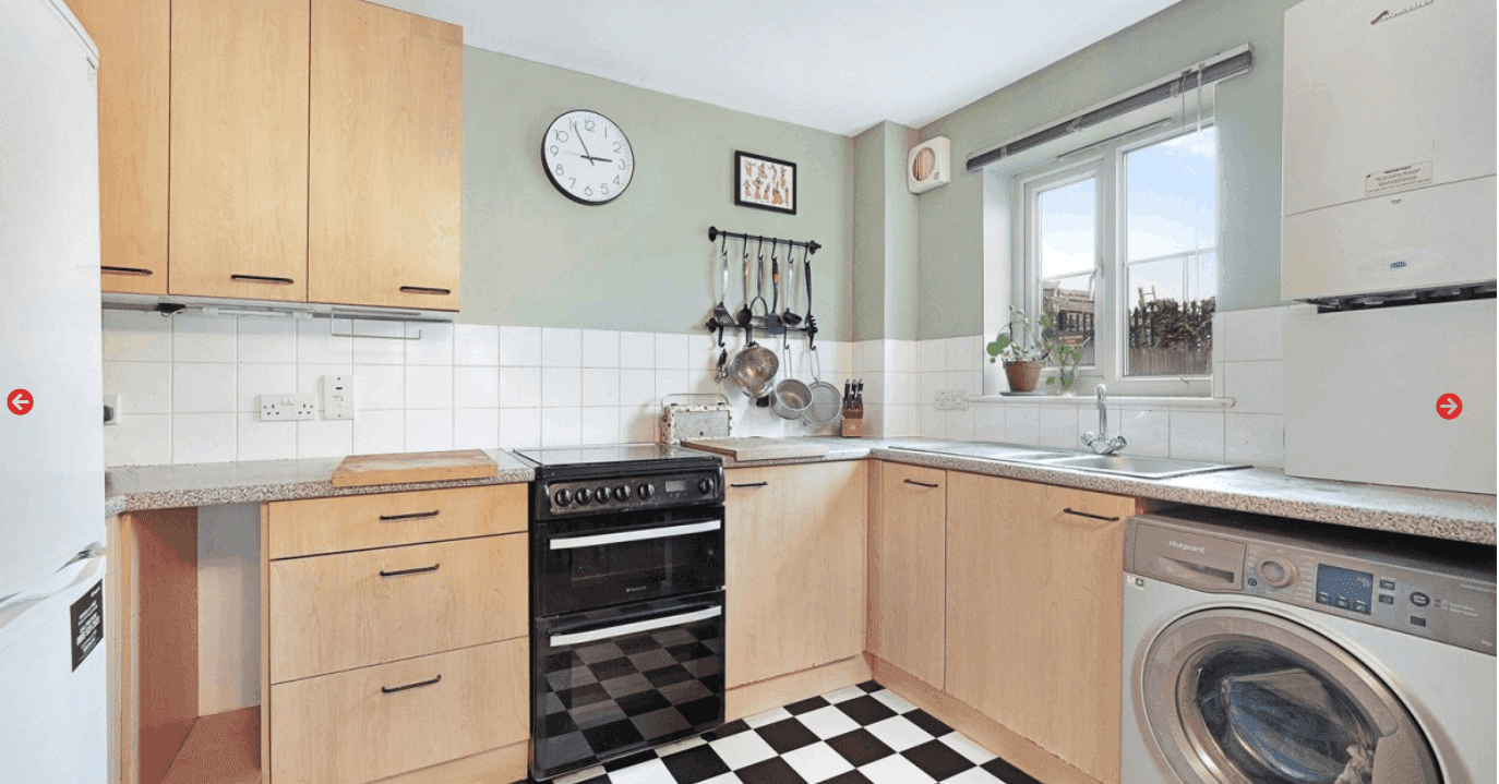Double room in Walthamstow - photo 2