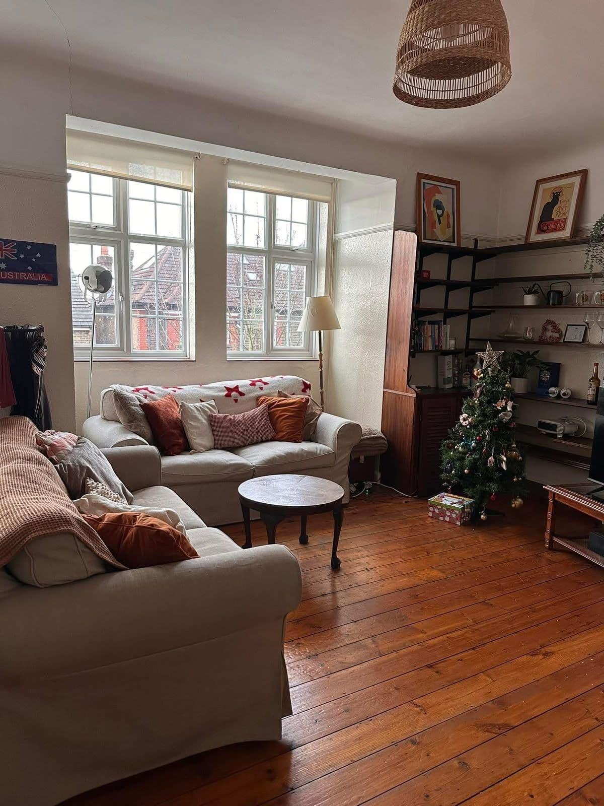 SUBLET - TOOTING BEC - photo 4