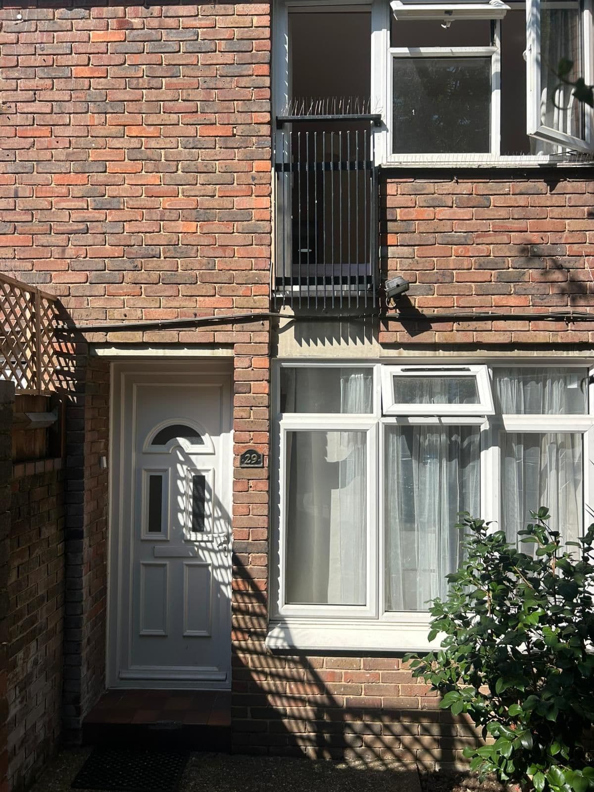 Room in houseshare in Islington, London May-August - photo 2
