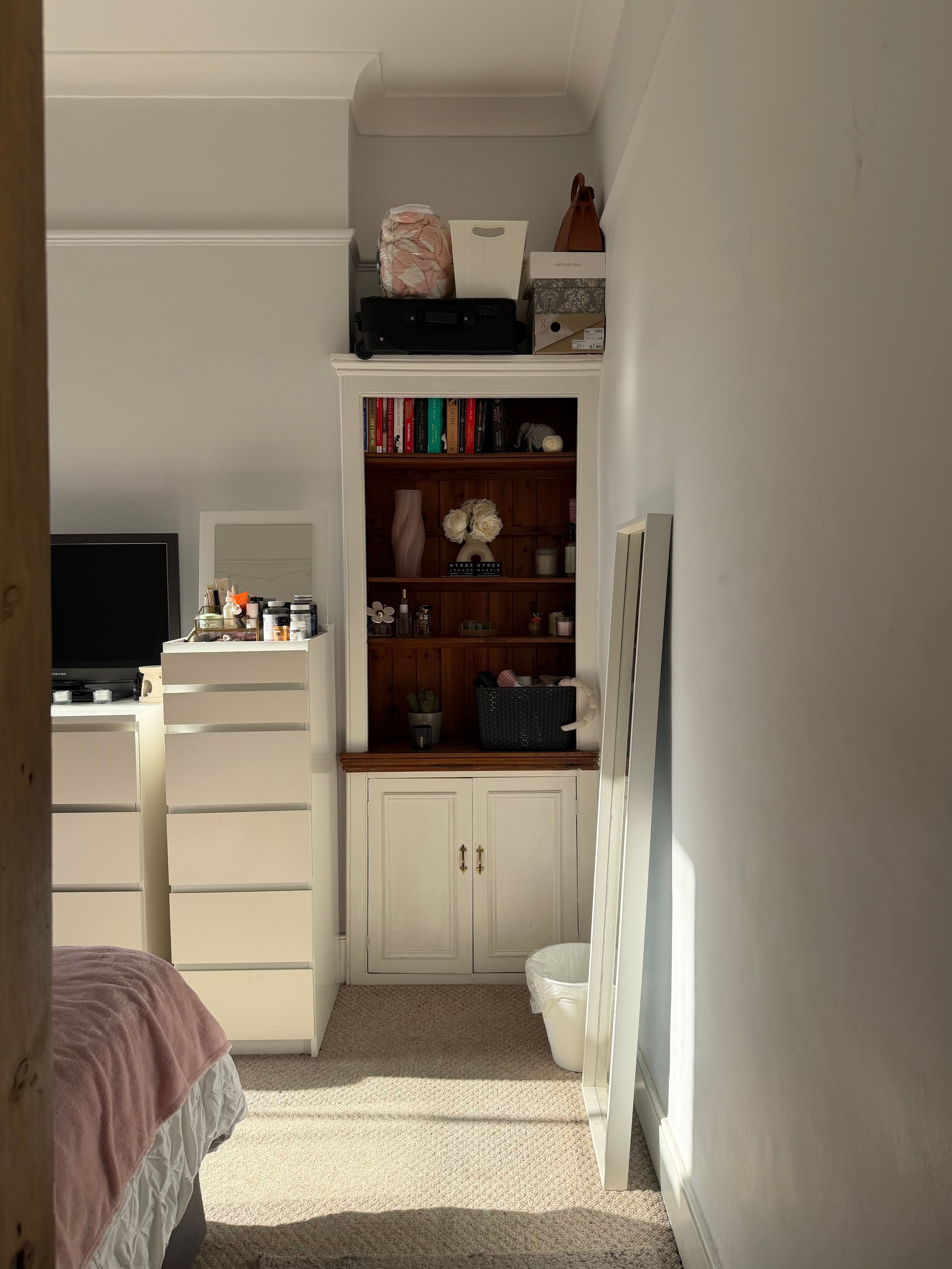✨ Double Room in Gorgeous Wandsworth / Clapham Junction Maisonette ✨ - photo 1