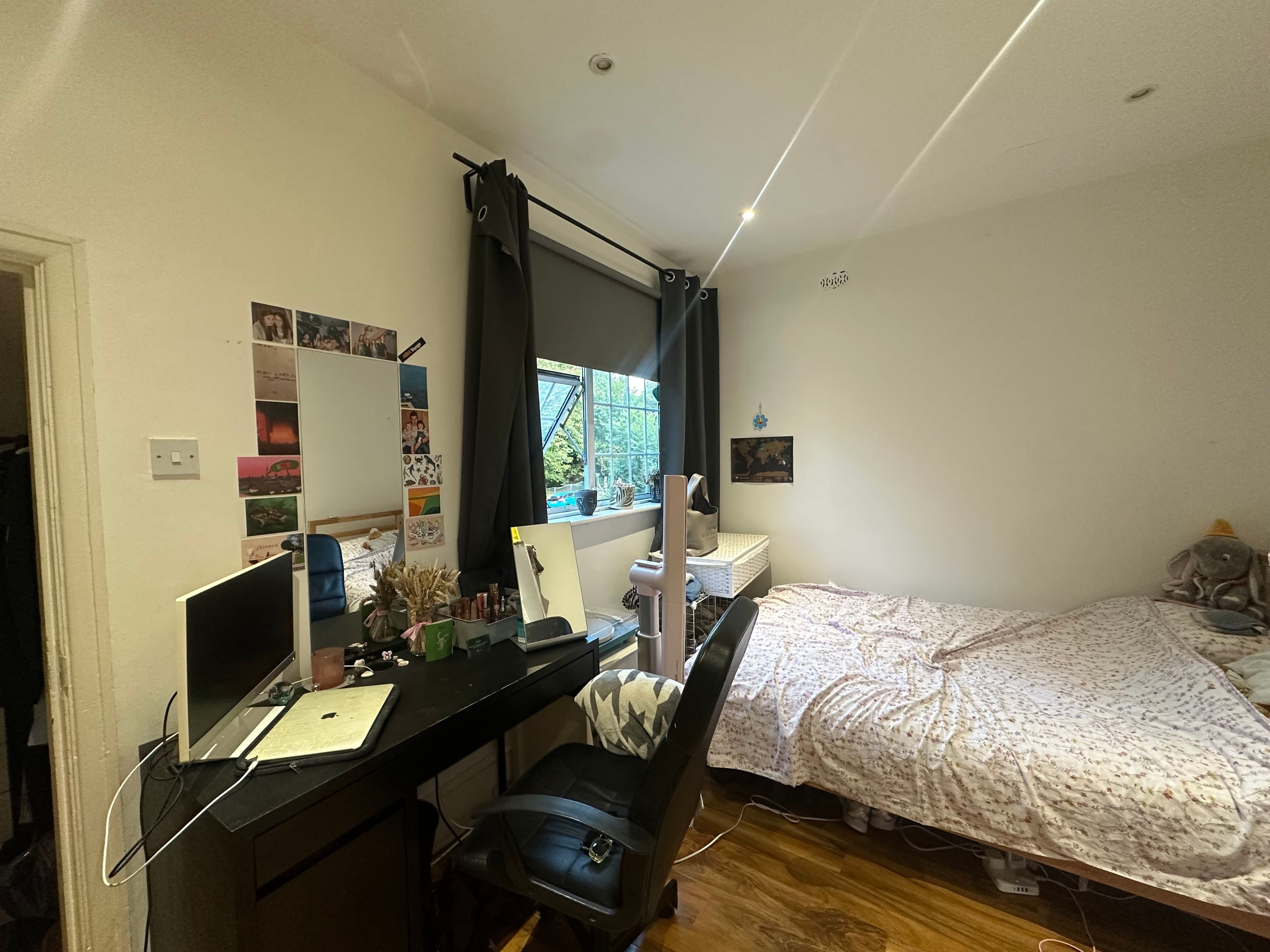 🌟 Sublet Available In Brixton/Tulse Hill August-October 🌟 - photo 1