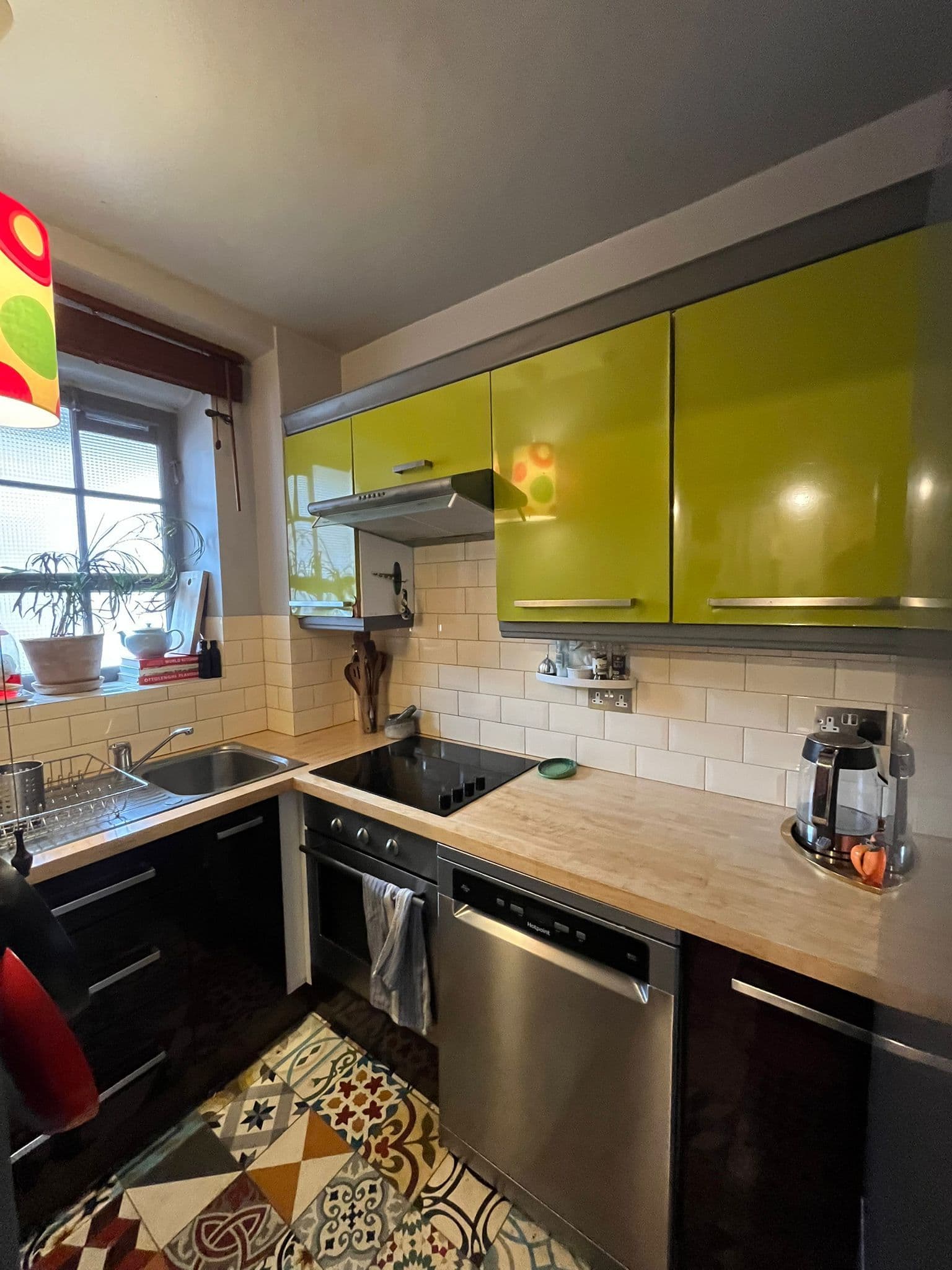 🏠 Sunny, Cozy East London Flat 🌿✨ (E2) – Room Available from June - photo 3