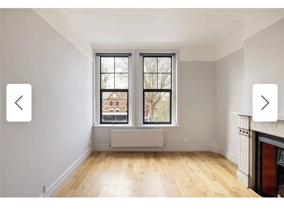 🌞 Double room available in bright, refurbished flat 🌞 - photo 2