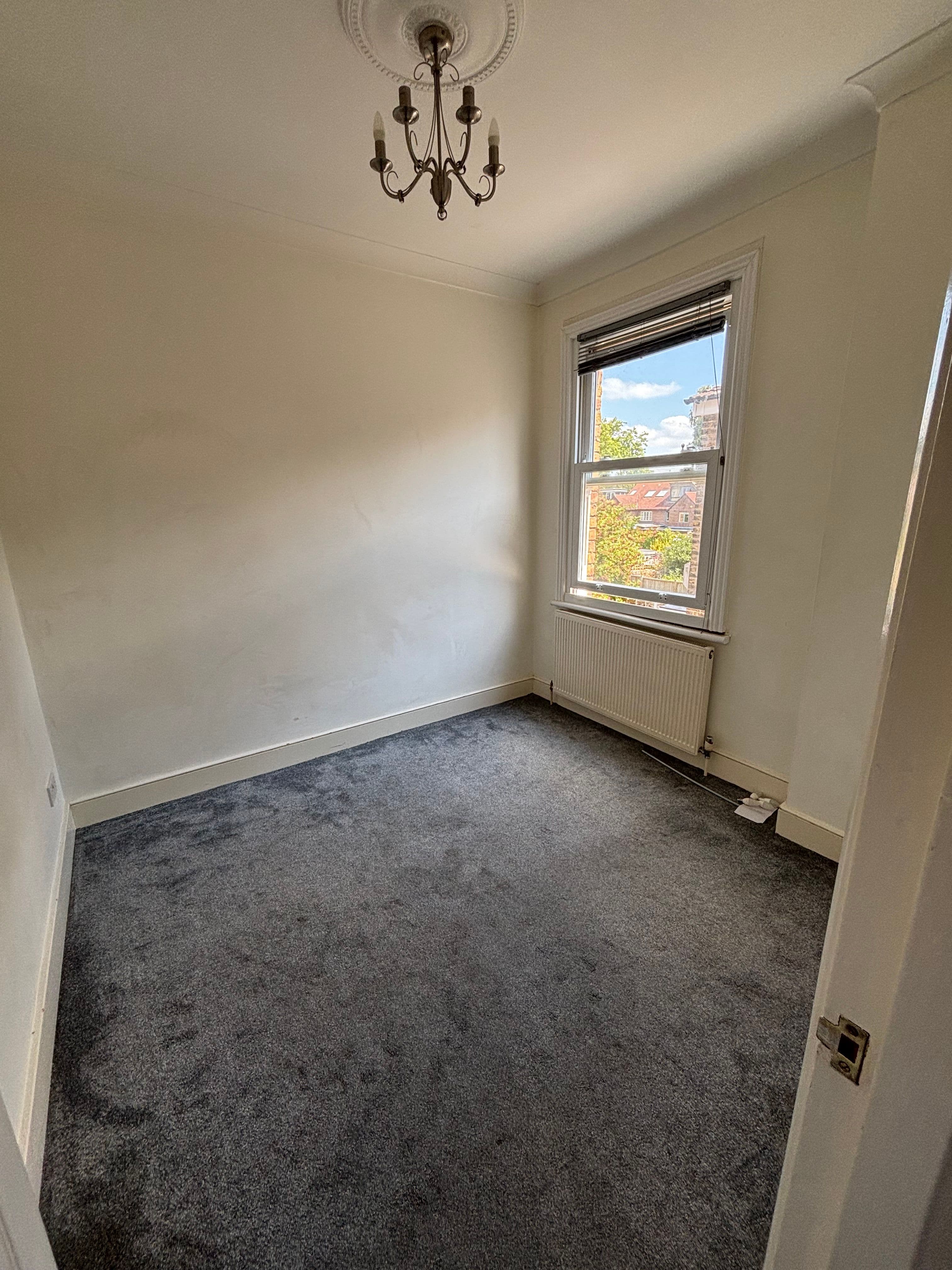 Spacious Room in Dulwich Flat Share - photo 1