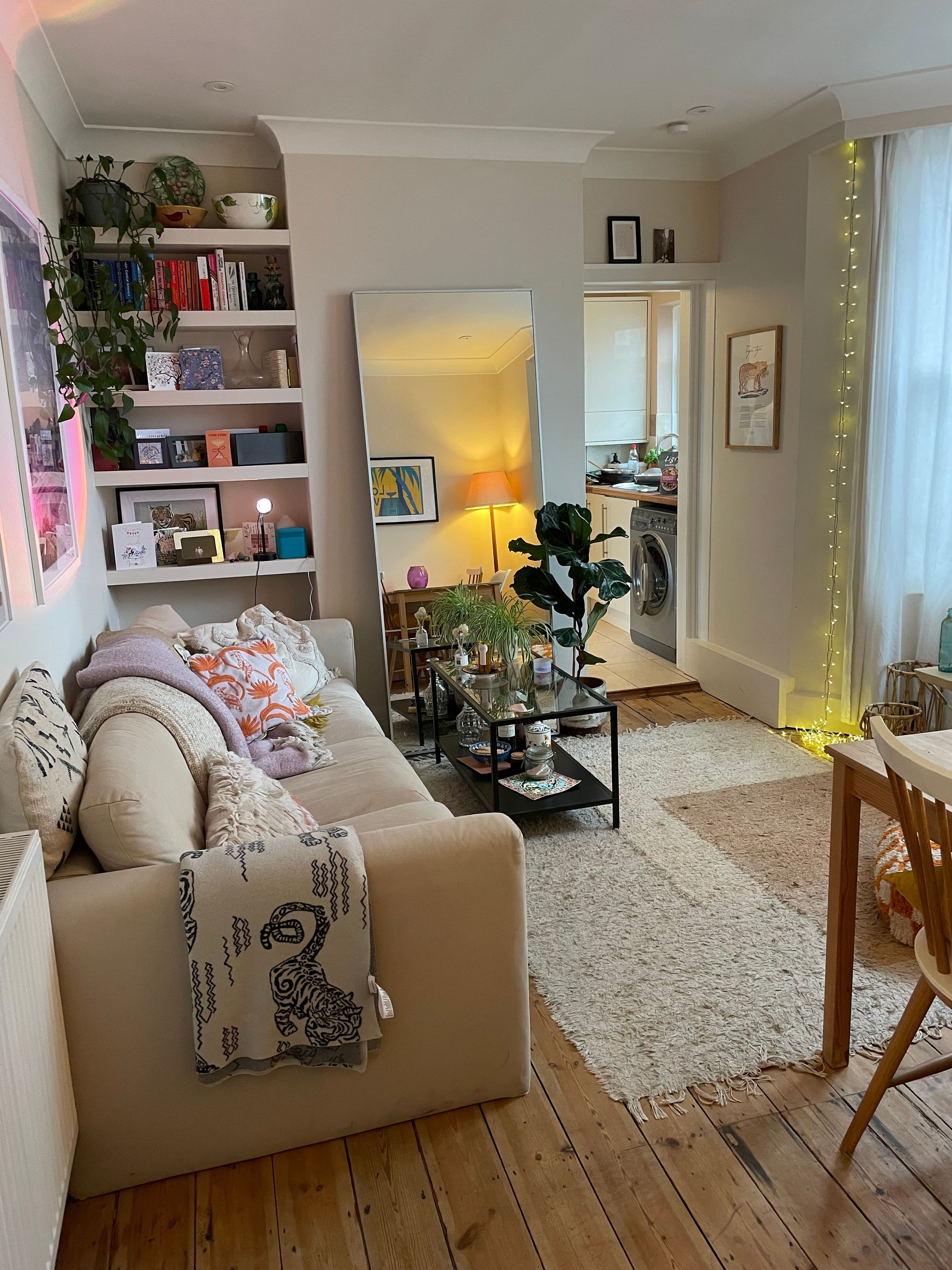 Double Room In South London - photo 1