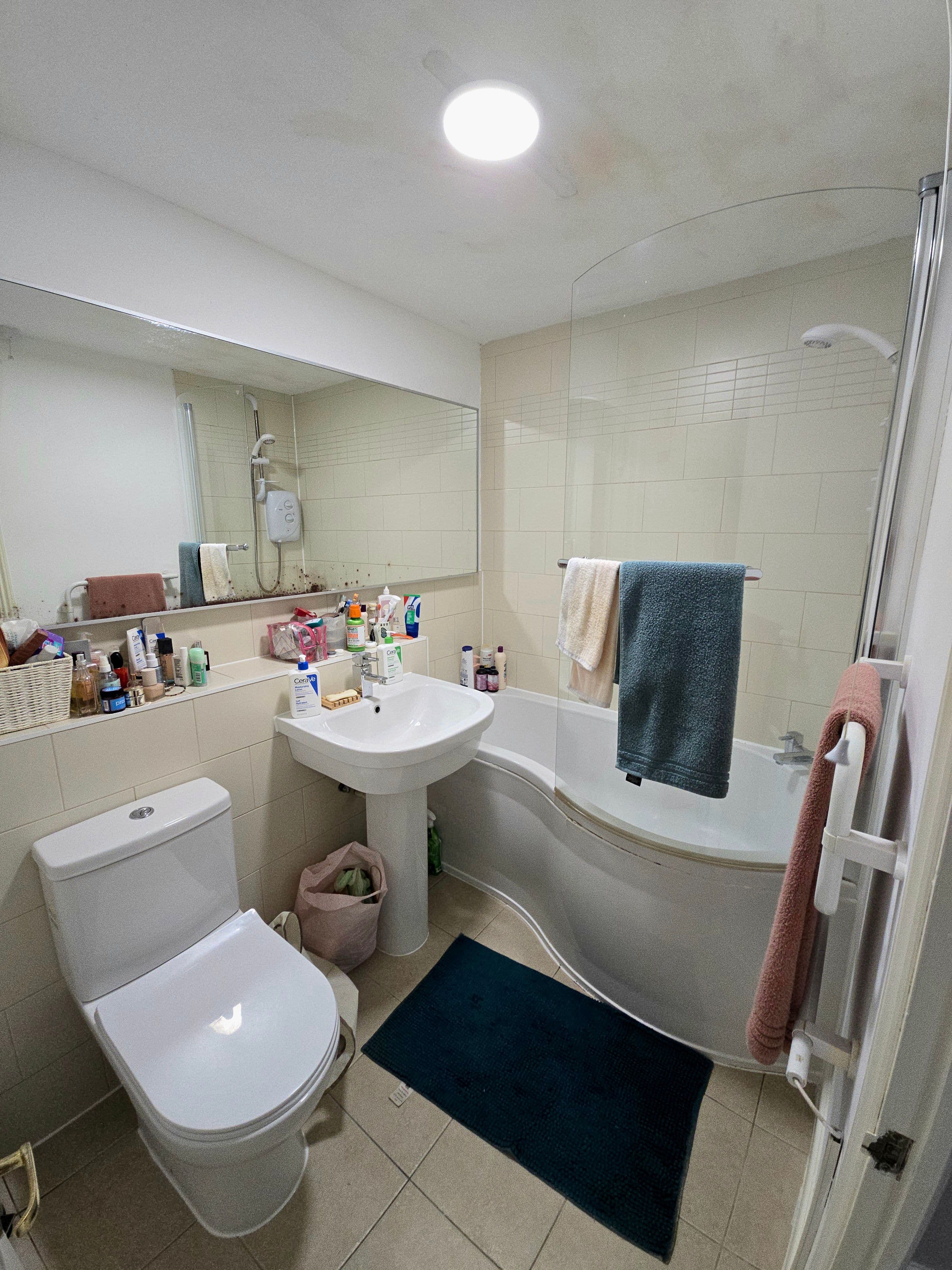 Single Room with Riverside View Woolwich - photo 4