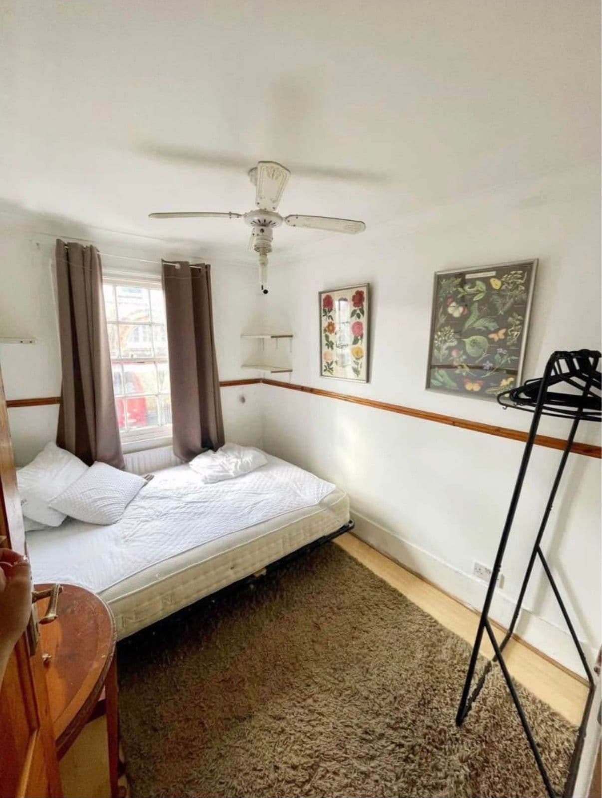 🏠 Room Available in all-girls Homerton home❤️ - photo 1