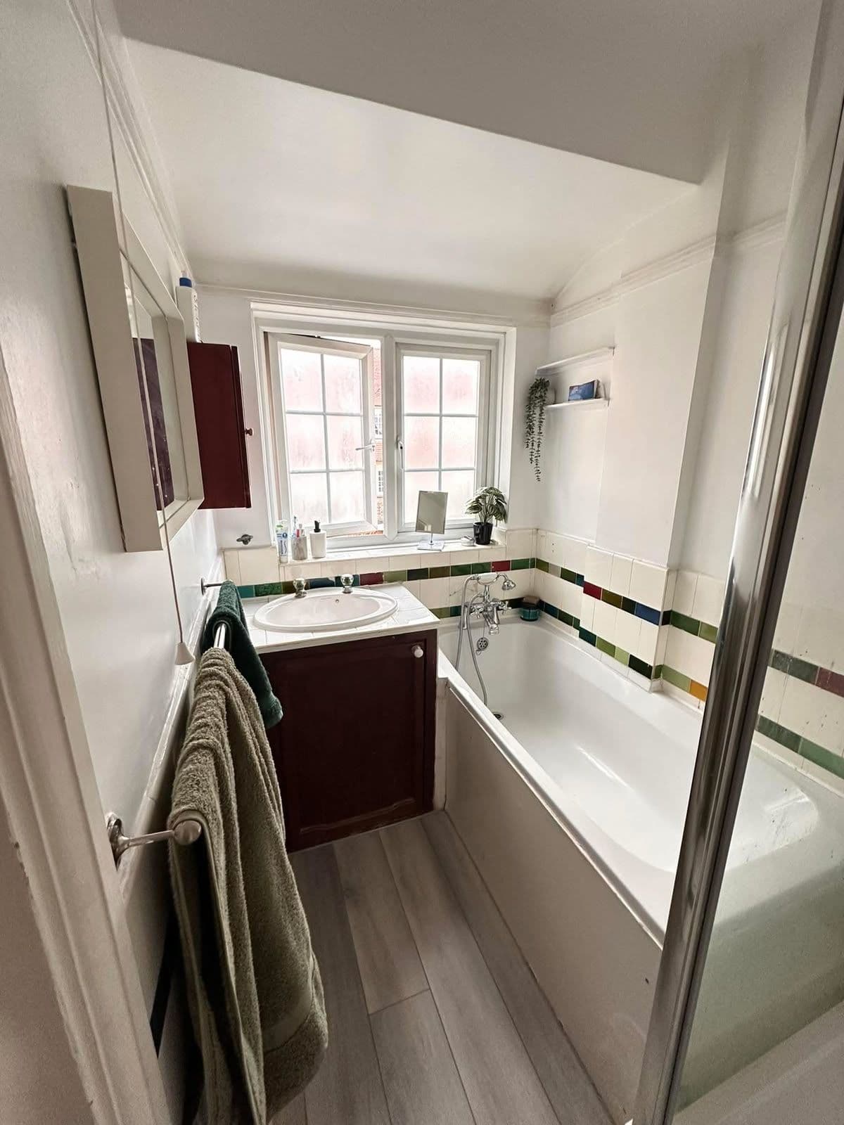 SUBLET - TOOTING BEC - photo 2