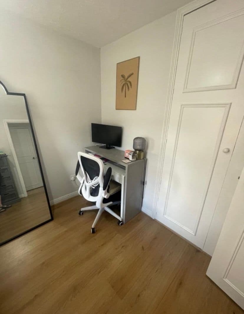 Double room in Hackney — photo 3