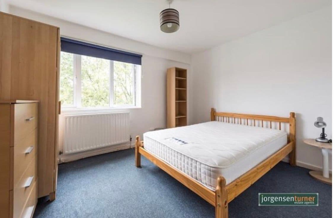 🏠 Room Available in Friendly Flatshare - photo 3
