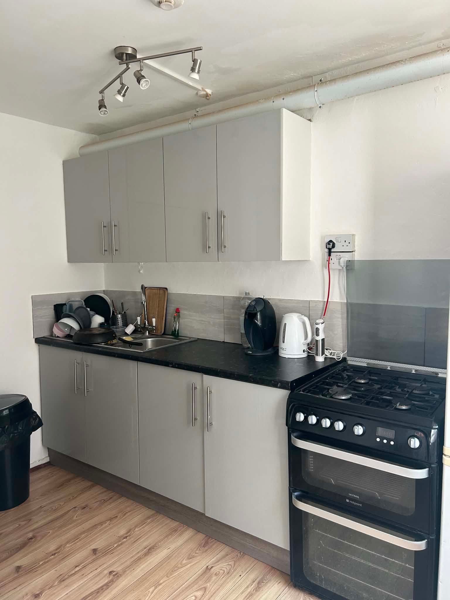 1 Room Available in Bloomsbury WC1N - photo 4