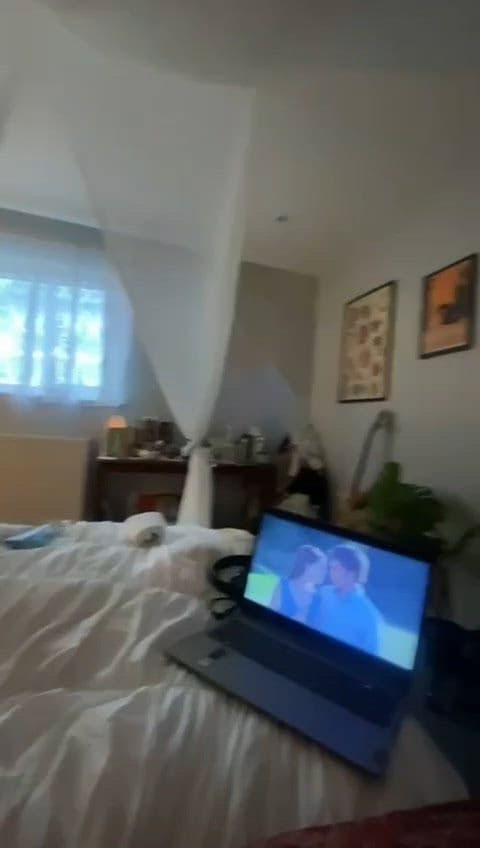 DOUBLE ROOM NORTH LONDON - video 1