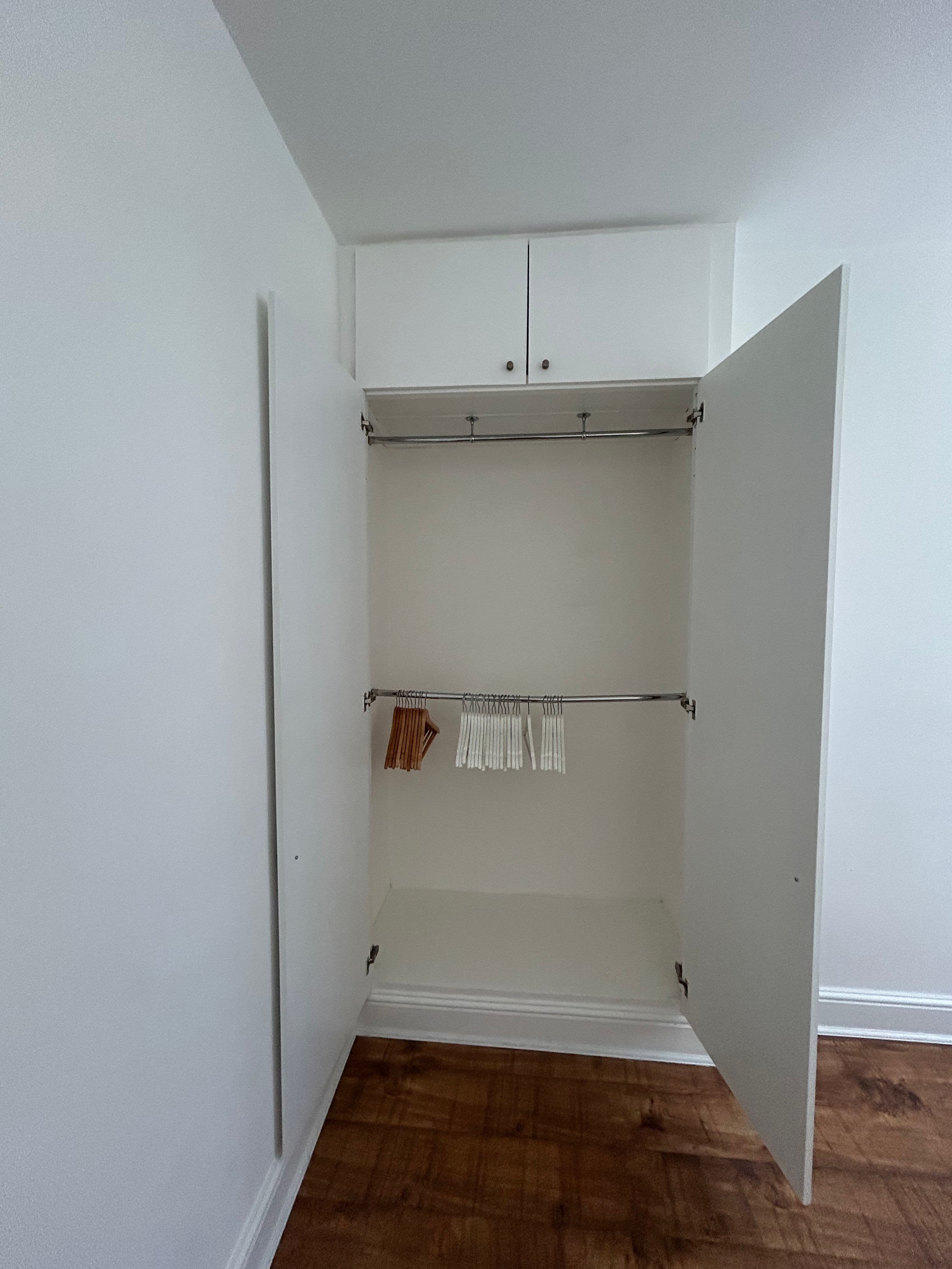 Double Room in Wholesome Angel Flat - photo 4