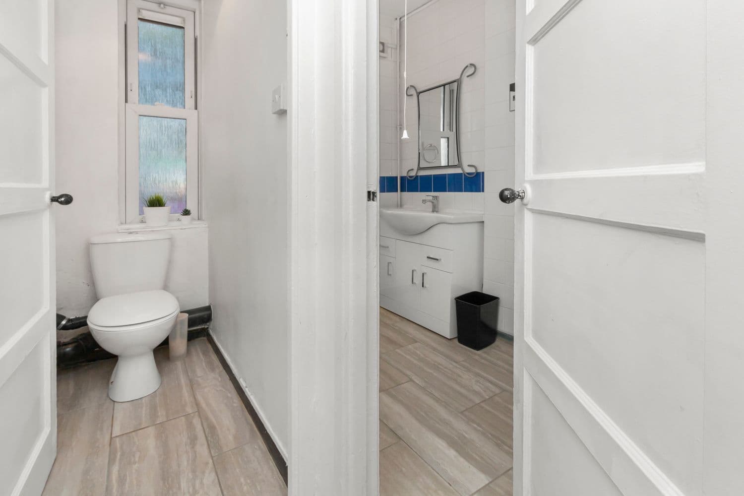 GORGEOUS DOUBLE ROOM IN SHOREDITCH - photo 1
