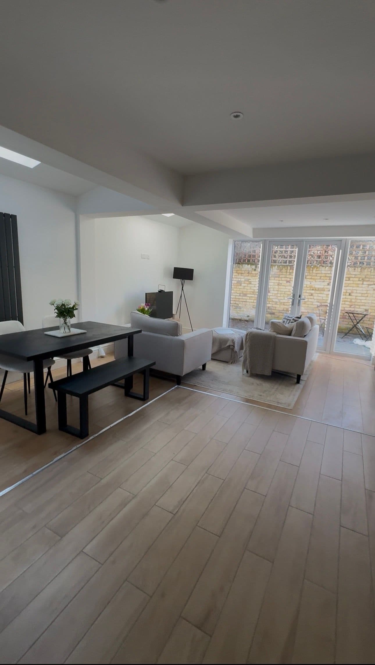 Double room in Earlsfield - photo 4