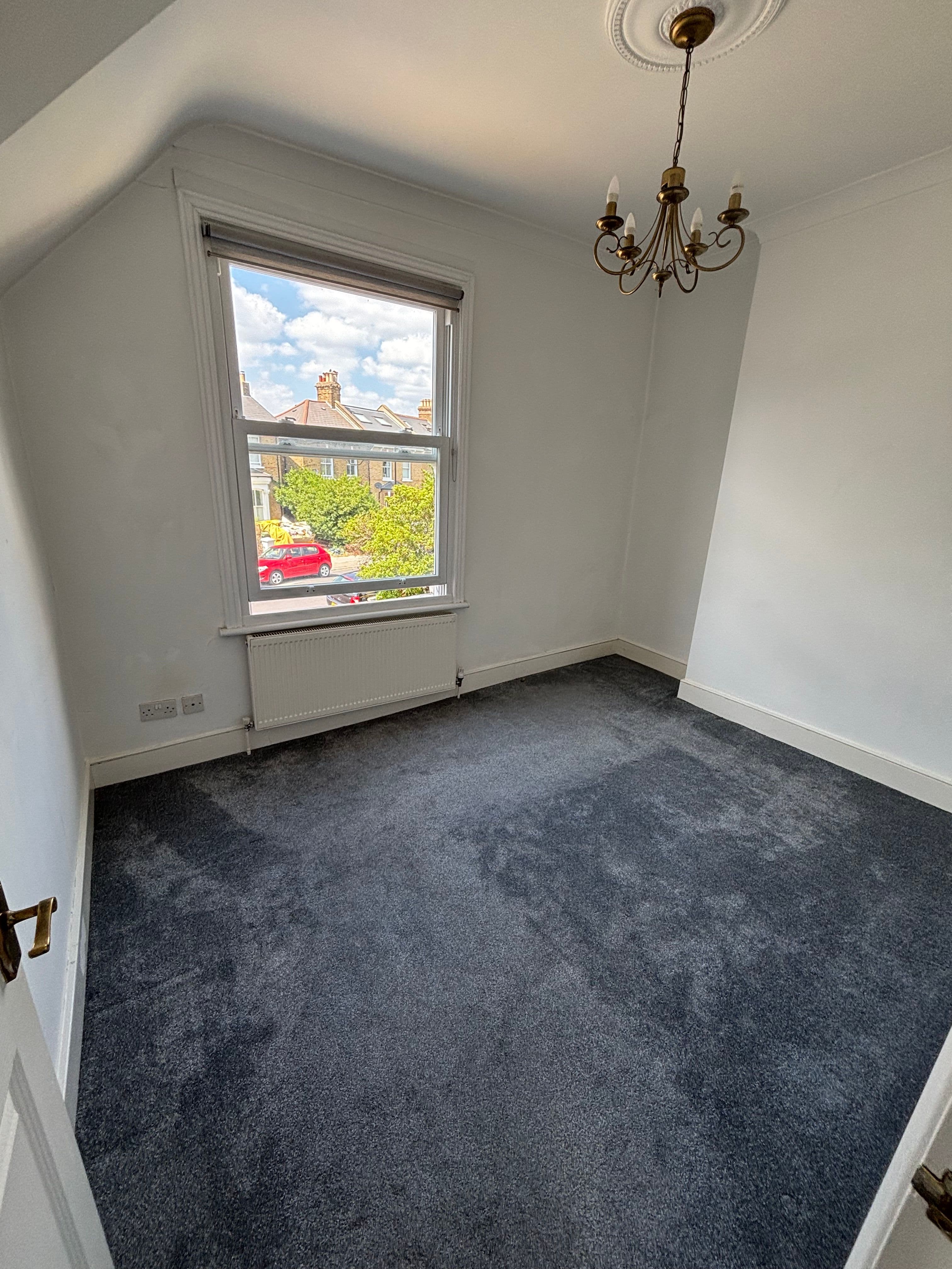 Spacious Room in Dulwich Flat Share - photo 1