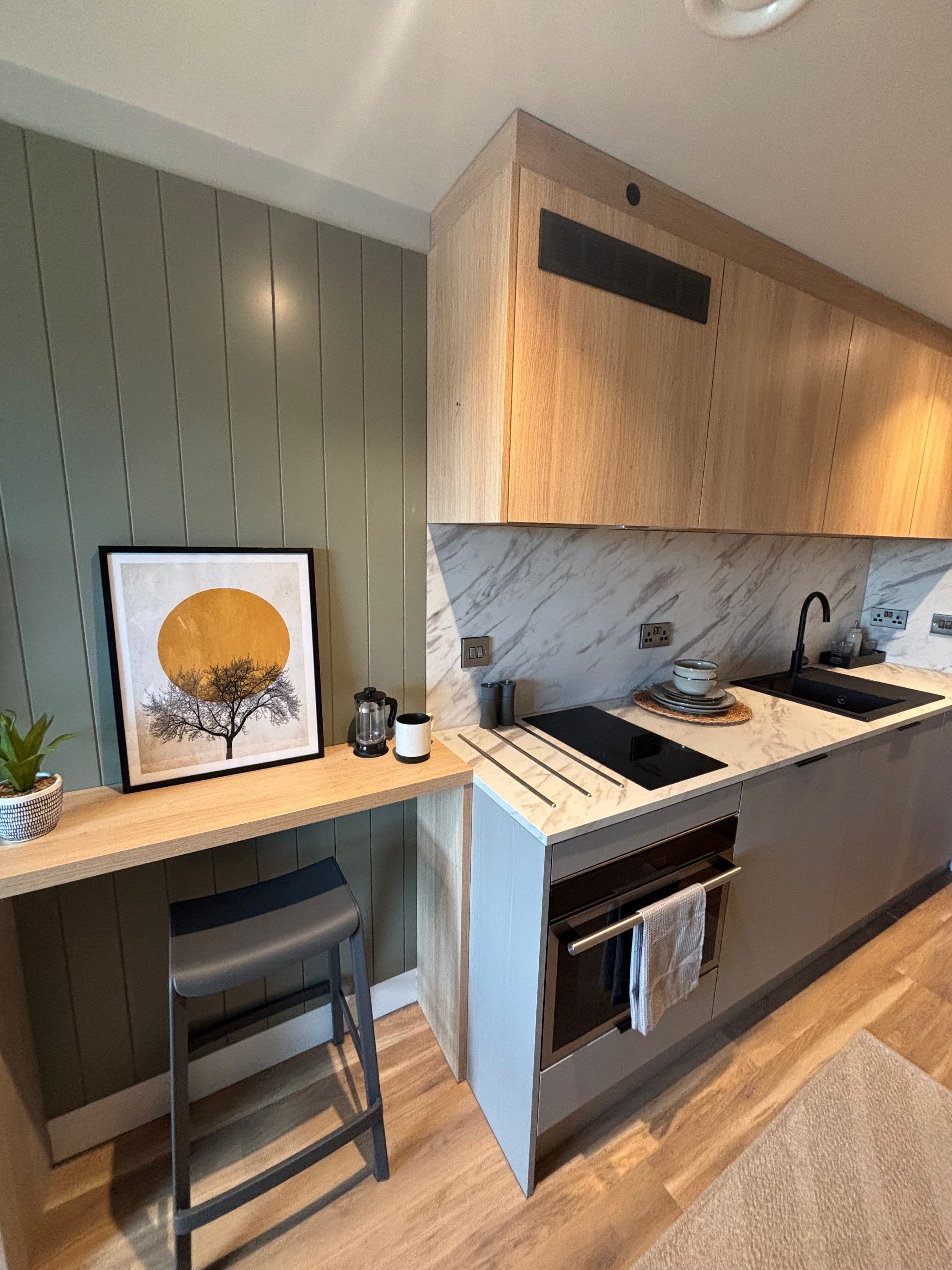 Studio for Students 15 mins to King’s cross!! — photo 2