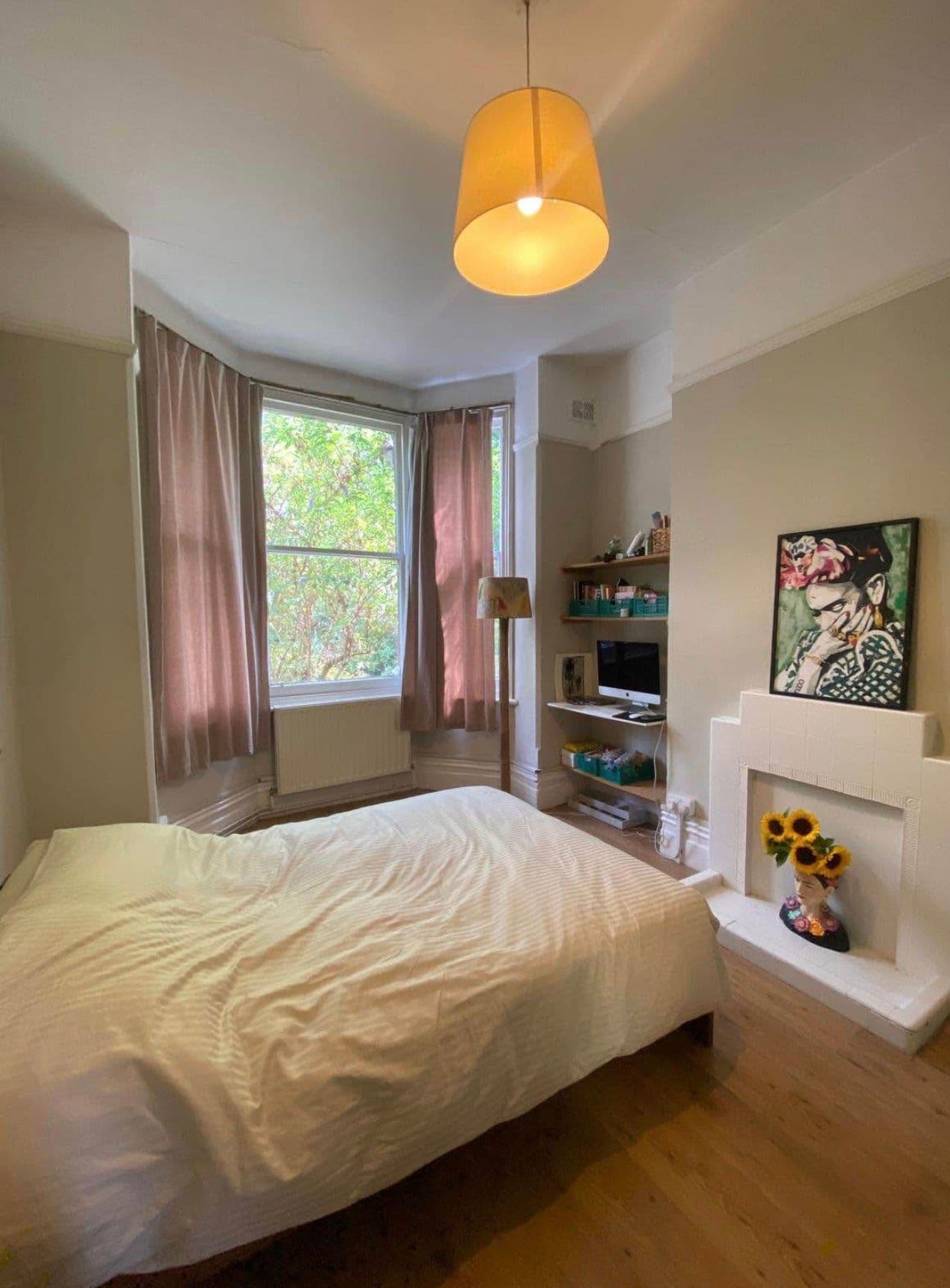 Sublet my room - photo 1