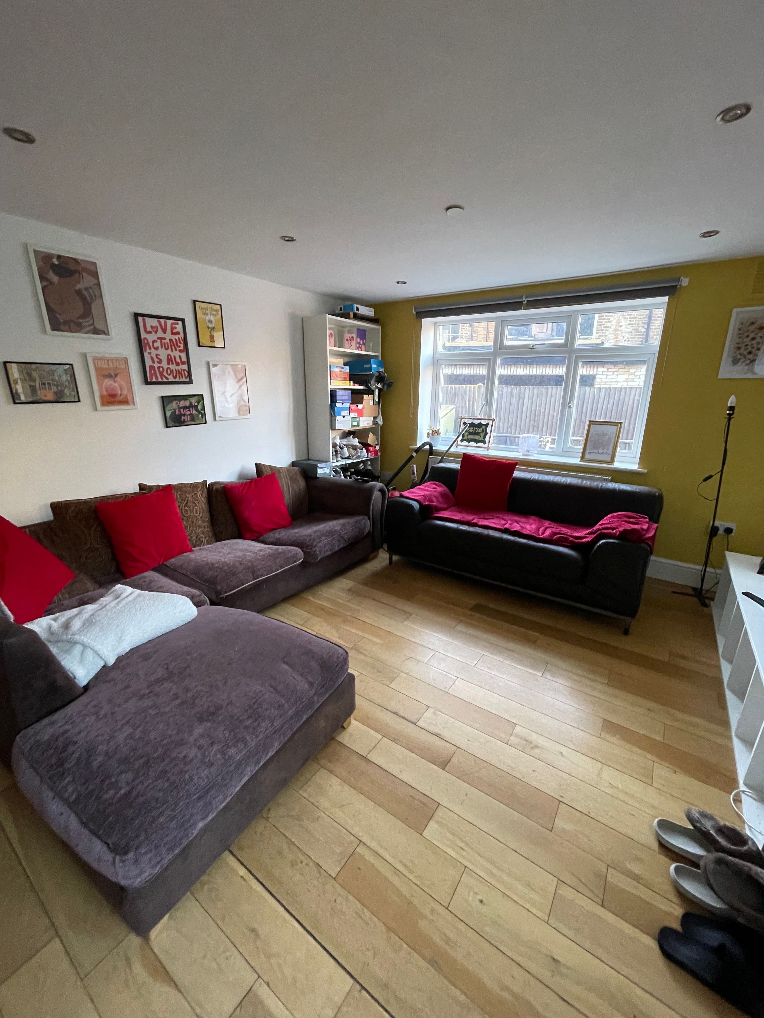 Room in Stamford Hill - photo 3