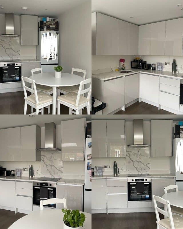 Spacious Double Room | Newly Refurbished - photo 4