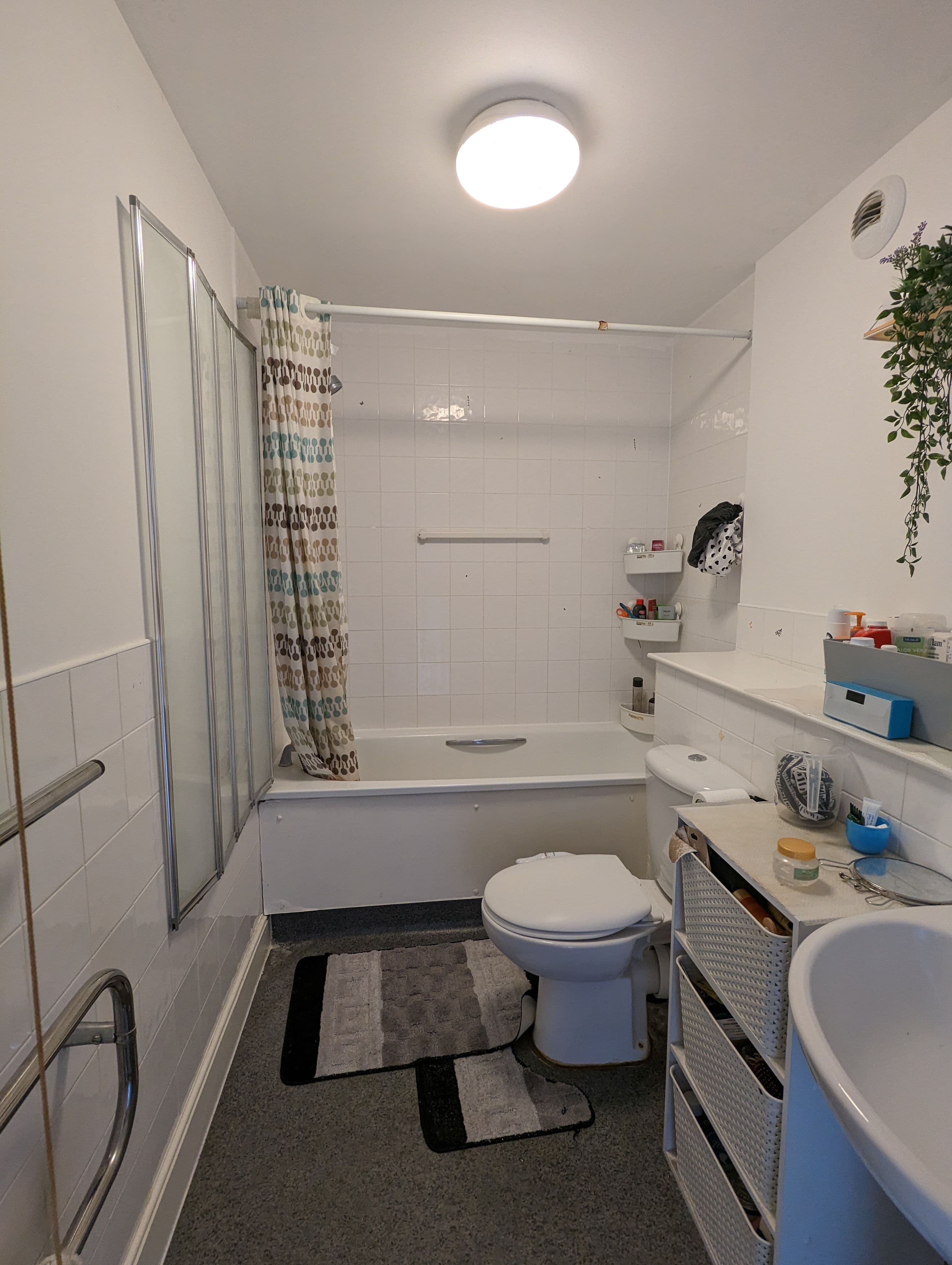 🏠 Furnished Single Room | Wembley Central | £975/Month All Bills Included - photo 1