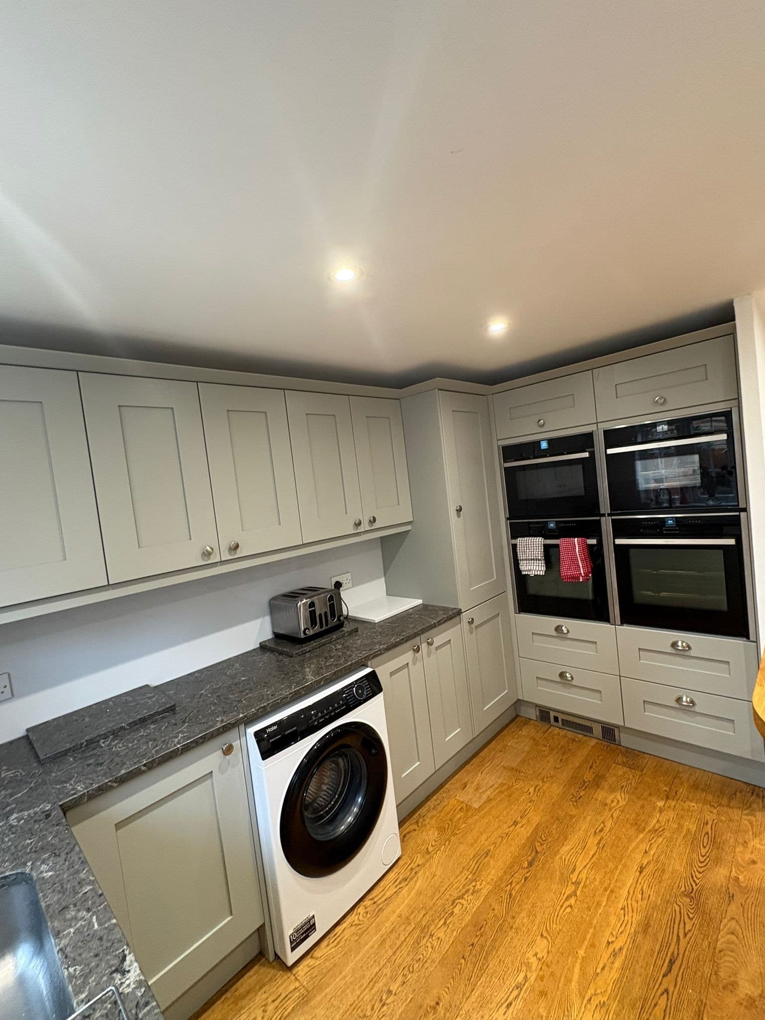 Double Bed Room available to rent in East London E14 9WE near Canary Wharf⭐️ - photo 3