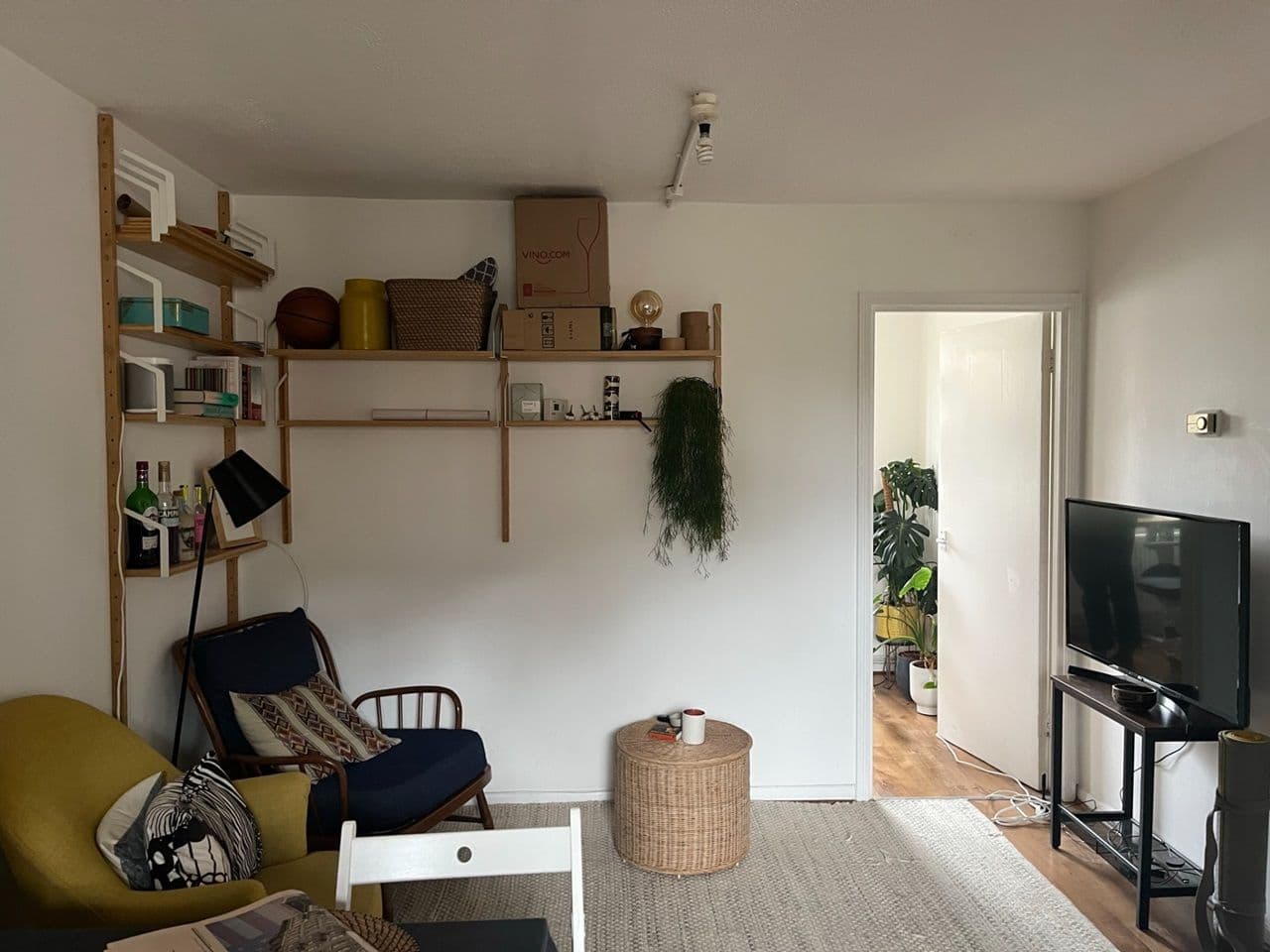 Small Double Room East Dulwich - photo 3
