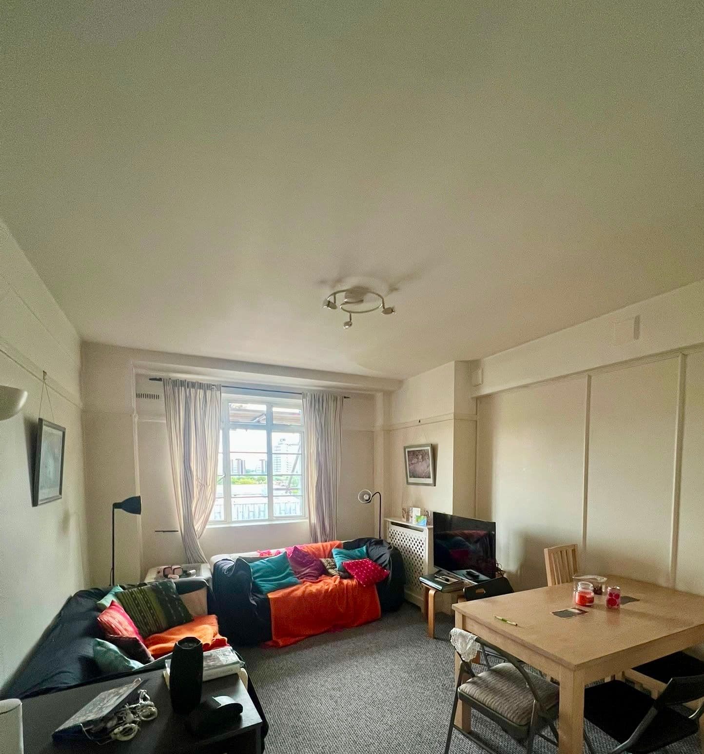 4th Person Needed For Flat In Hammersmith! Late August/Early September Start! - photo 1