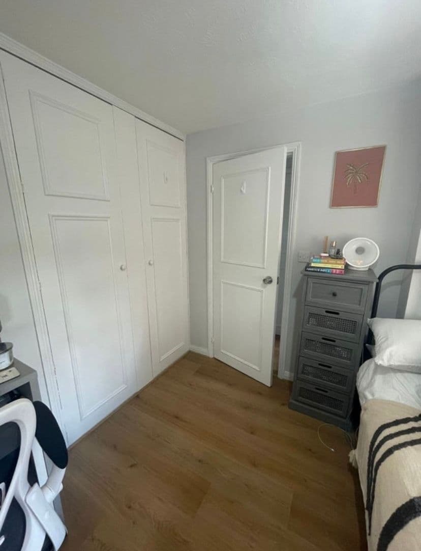 Double room in Hackney — photo 4