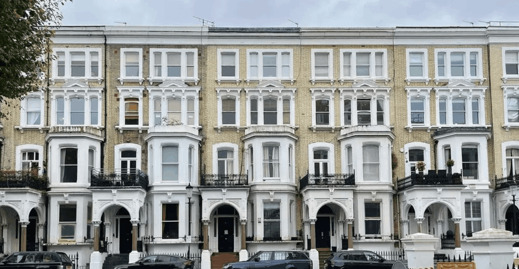 Housemate needed in lovely 2 bed flat in Chelsea! - photo 2