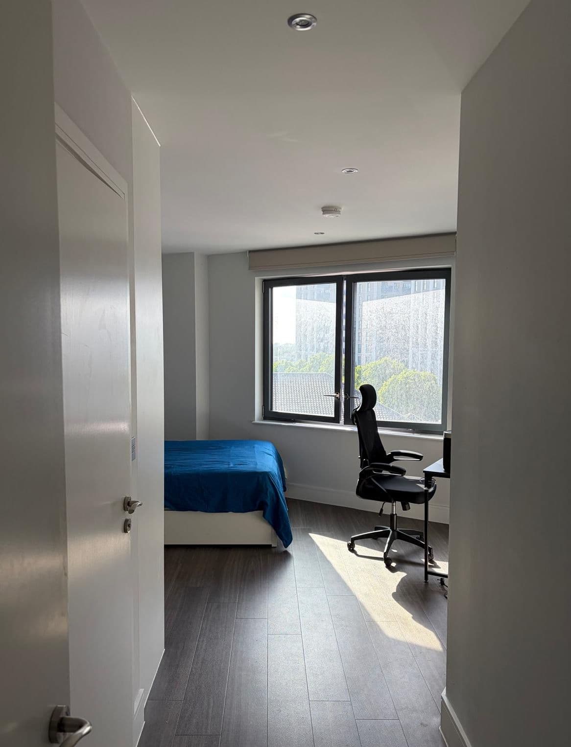 En-suite room available July — photo 1