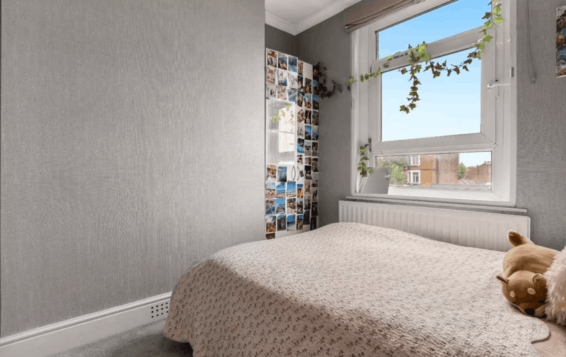 Gorgeous, Spacious and Light 3 Bed Flat in Islington — photo 3