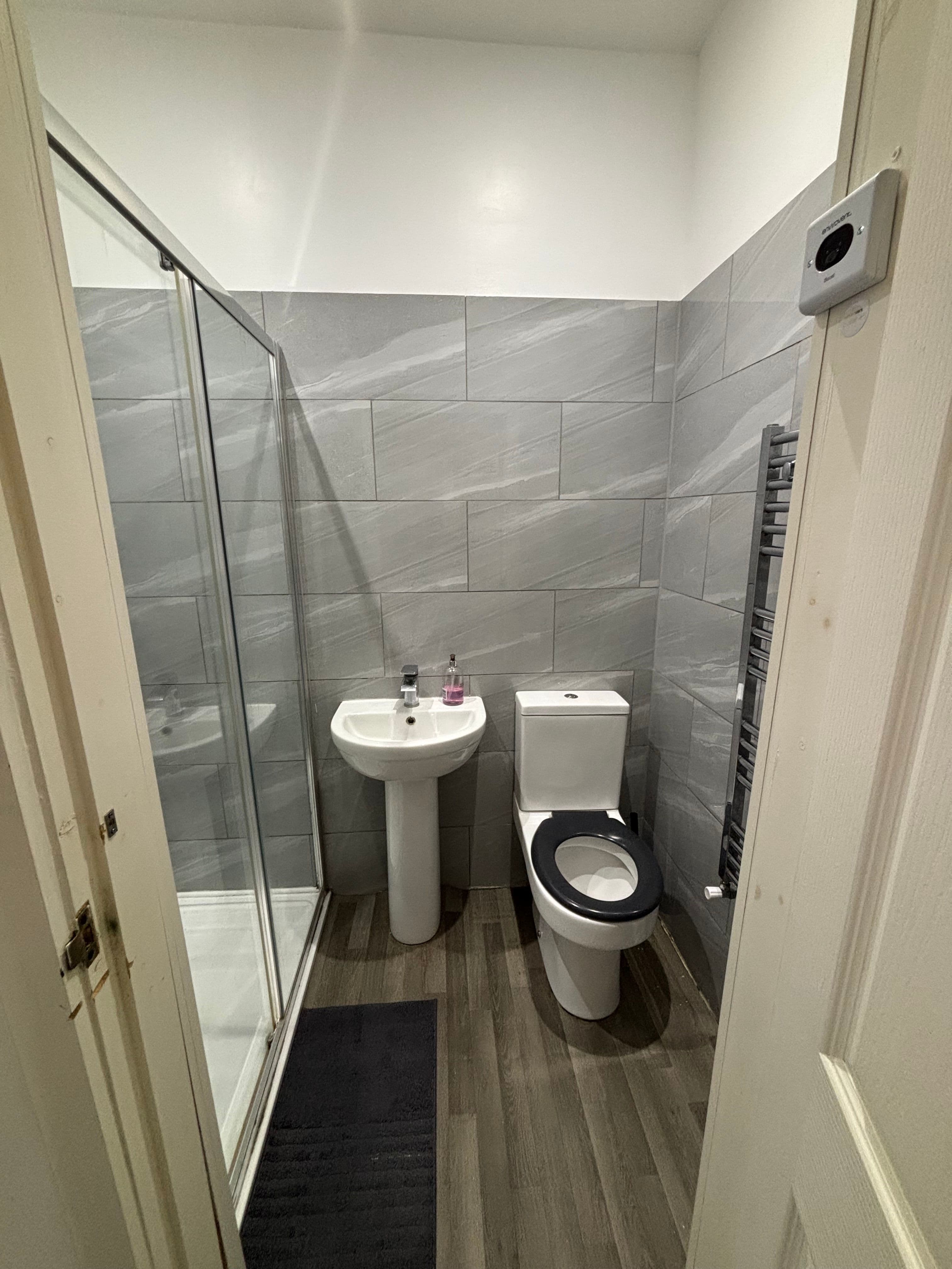 Giant Loft Room in Dulwich Flat Share - photo 4