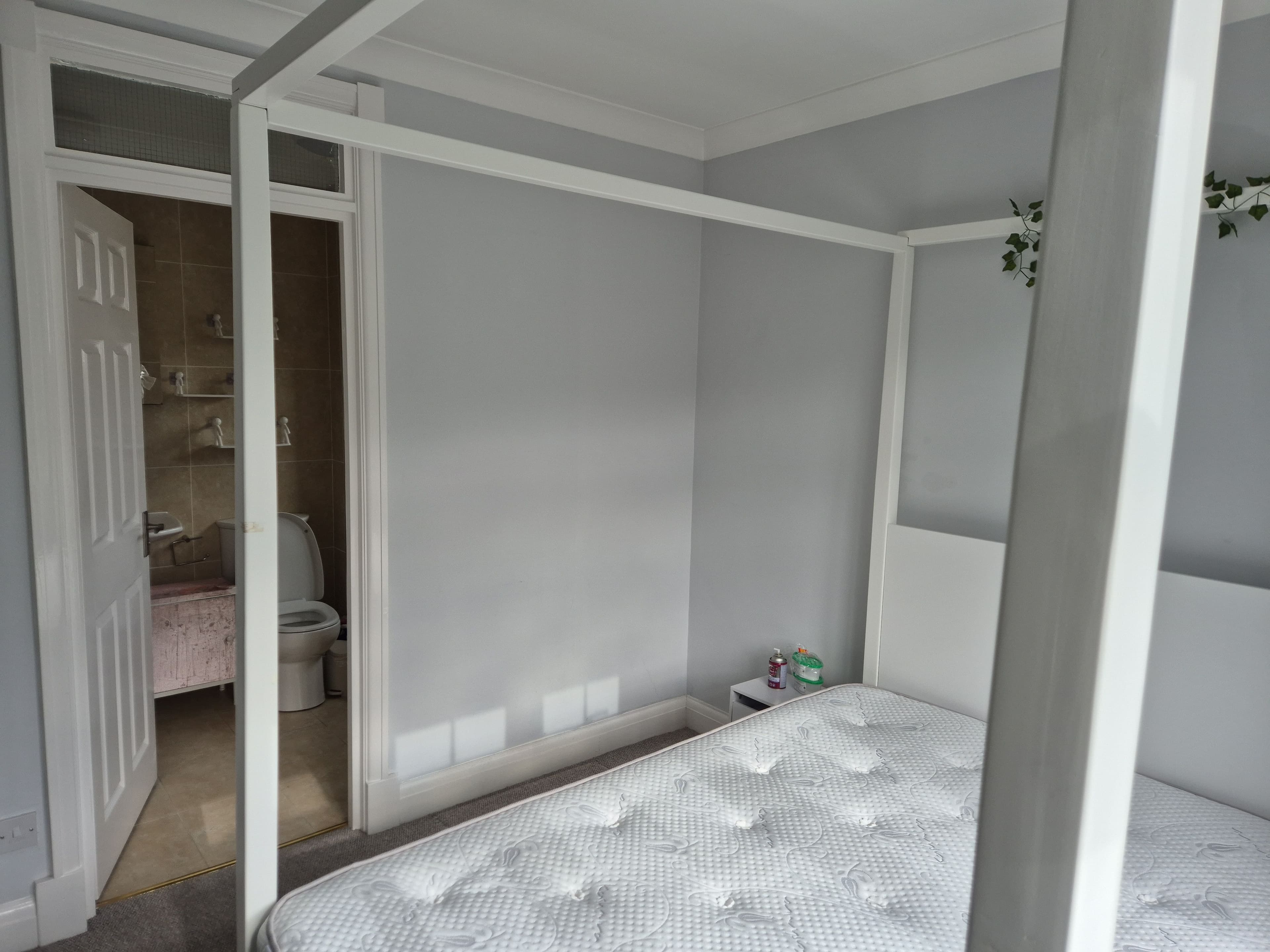 Bright ensuite - photo 4