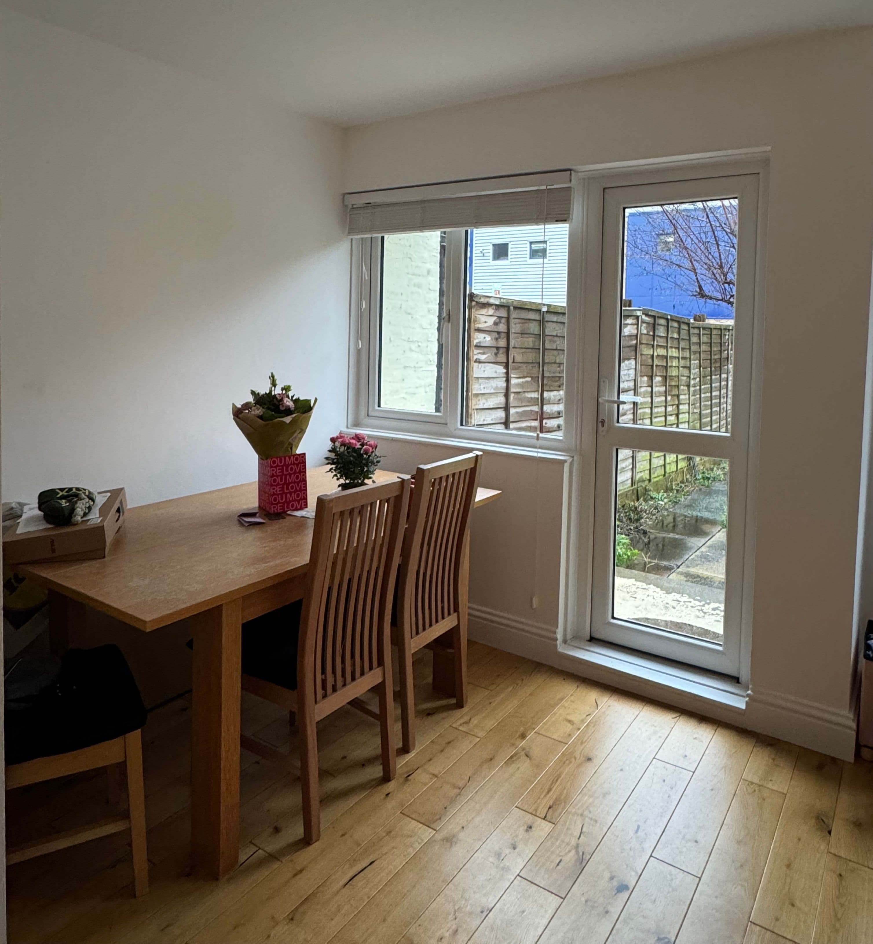 Double room available from March-April in Battersea - photo 4