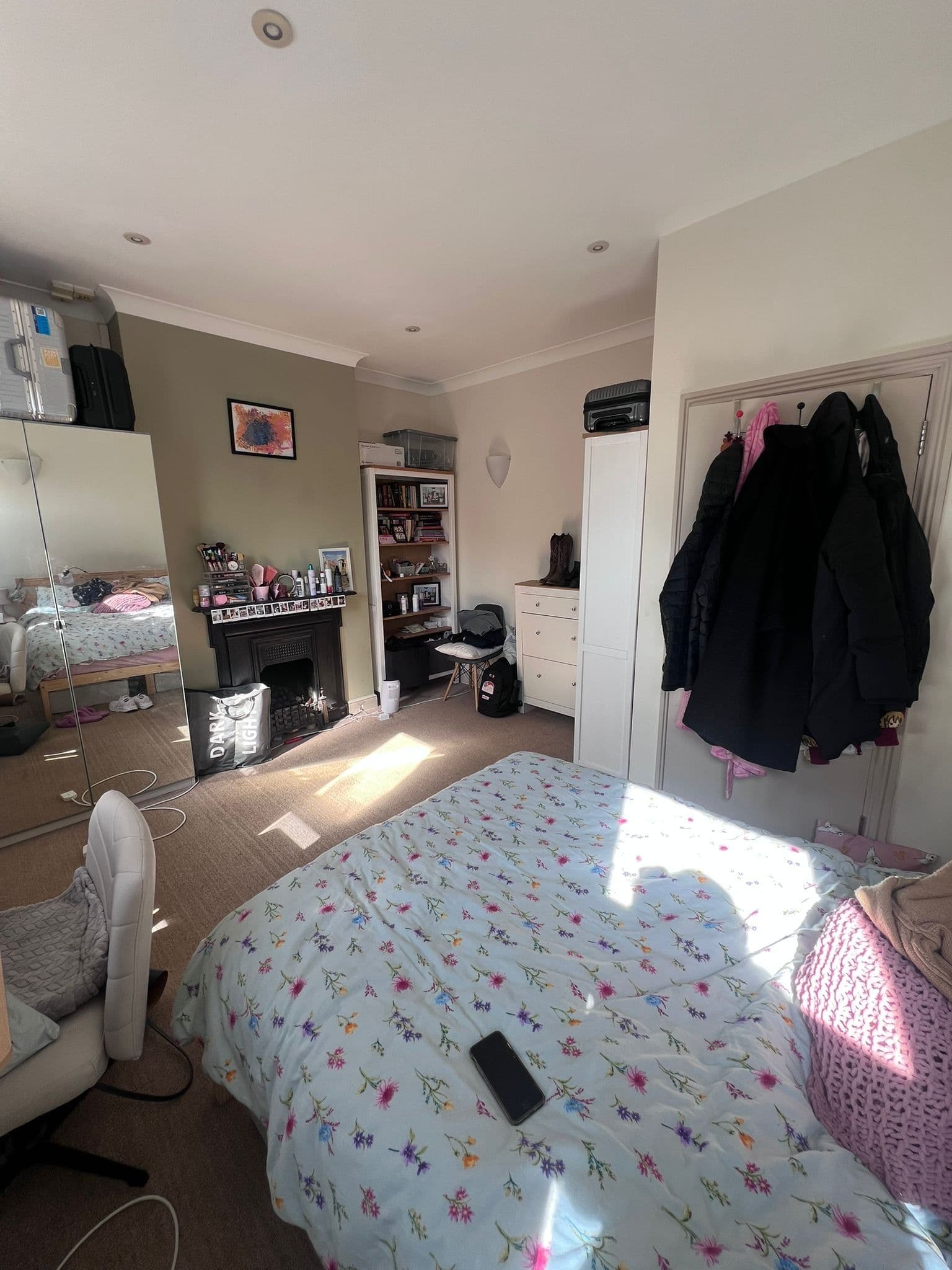 ✨ 2 Rooms Available in South Fulham (SW6) ✨ - photo 4