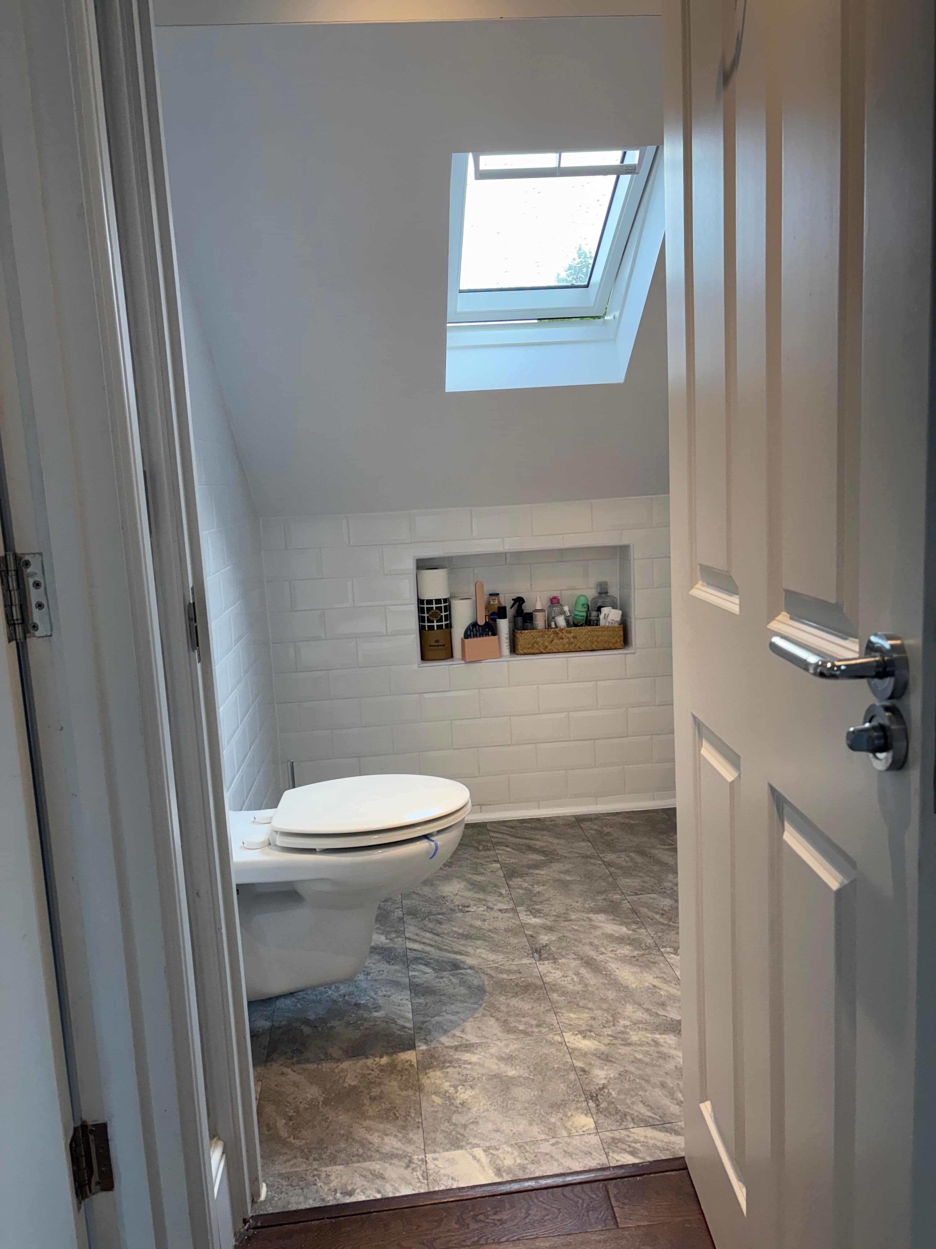 Fulham Bright Double Room | Private Bathroom | Terrace - photo 4