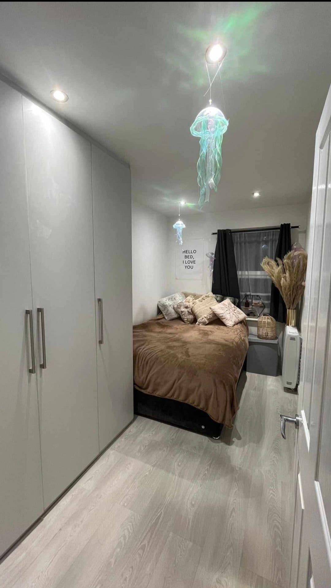 Cozy room in Hendon — photo 1