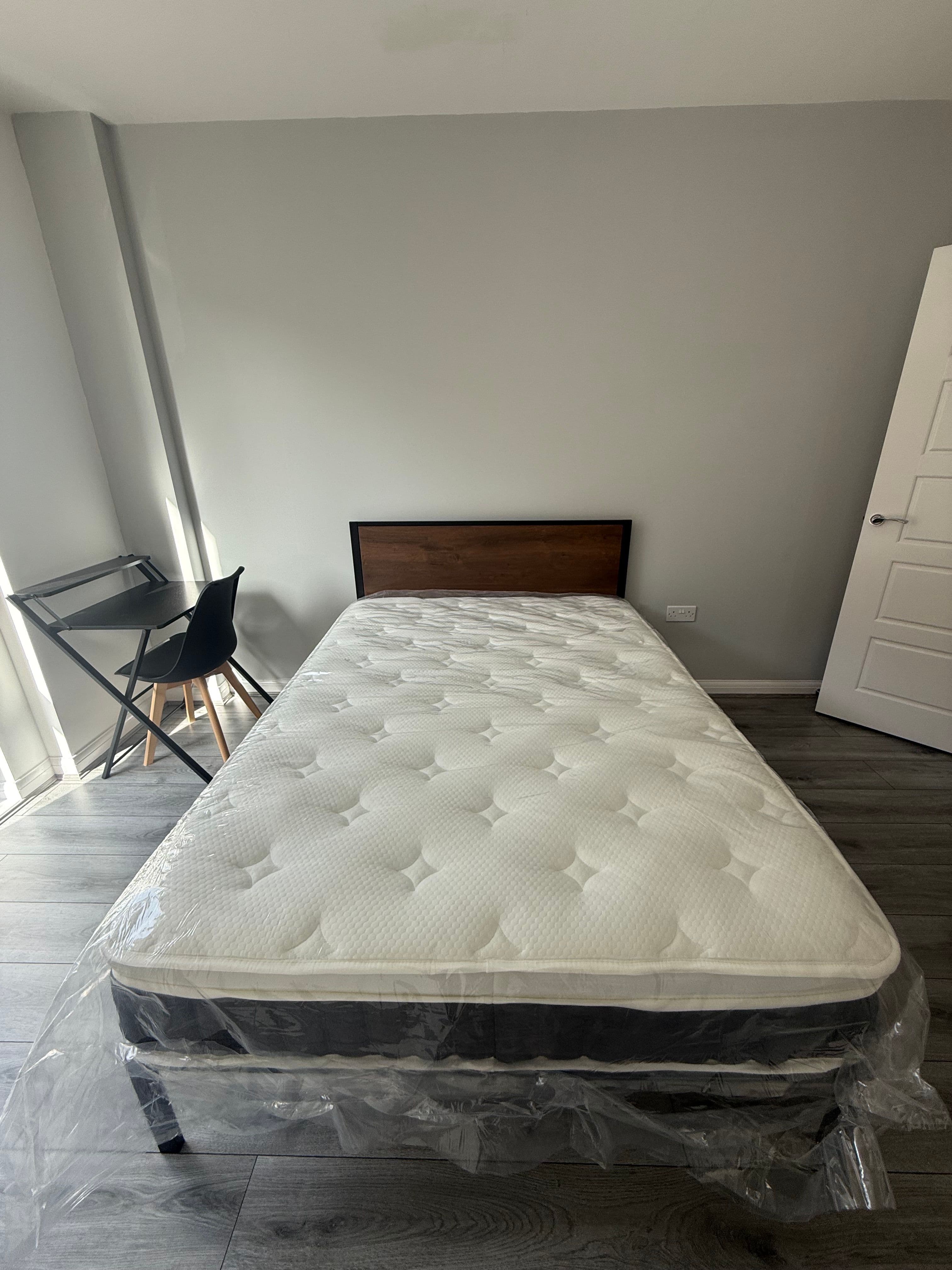 ✨ Spacious Double Room With Big Private Bathroom ✨ - photo 3