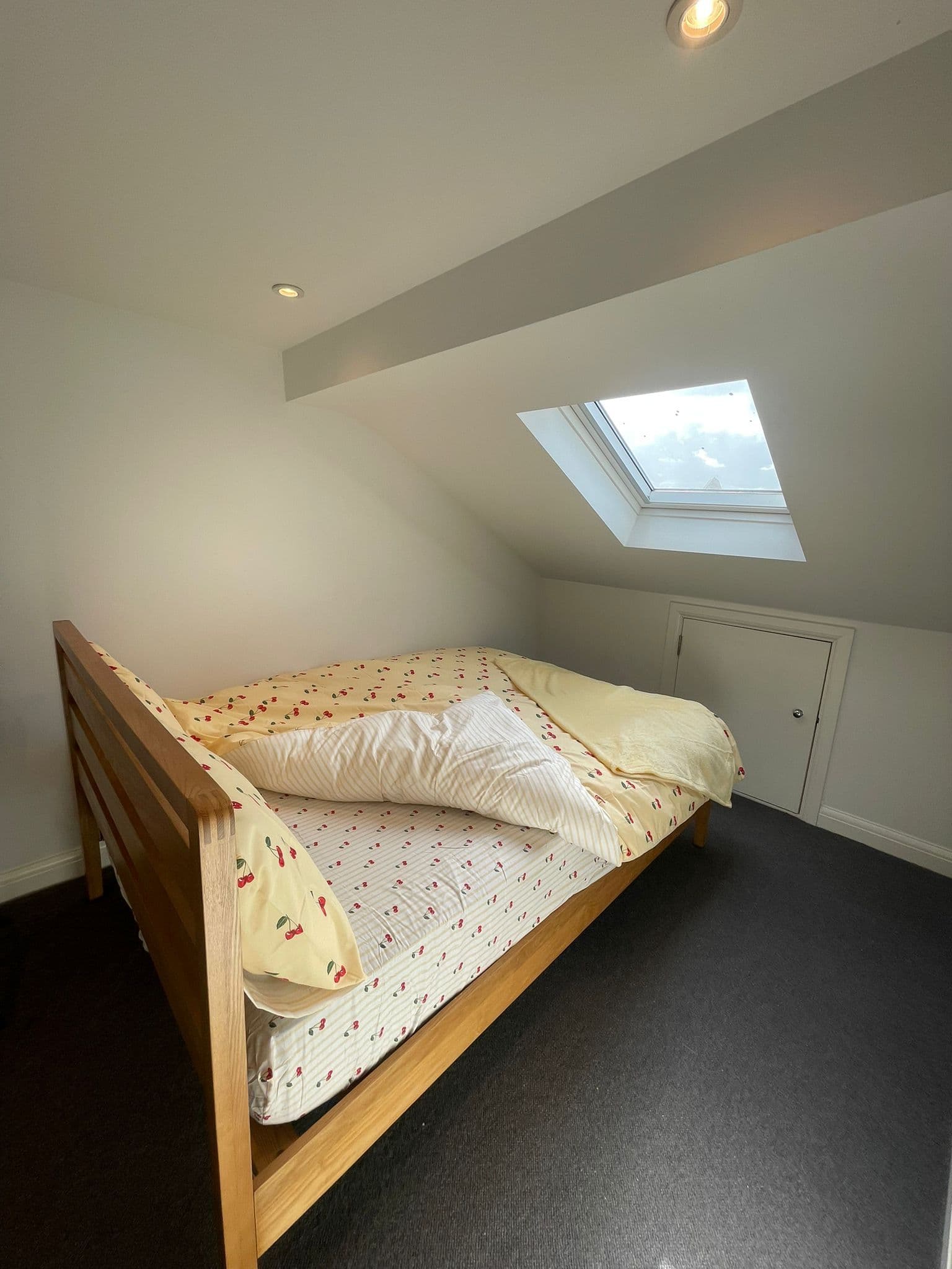 Furnished double room with ensuite - photo 2