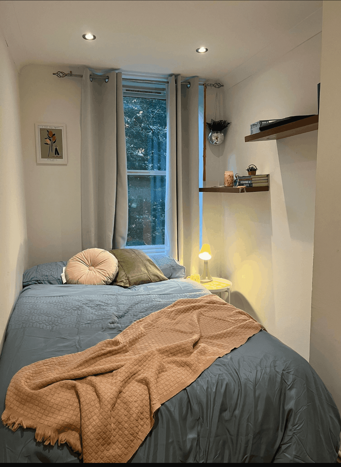 Parsons Green Flatshare - photo 1