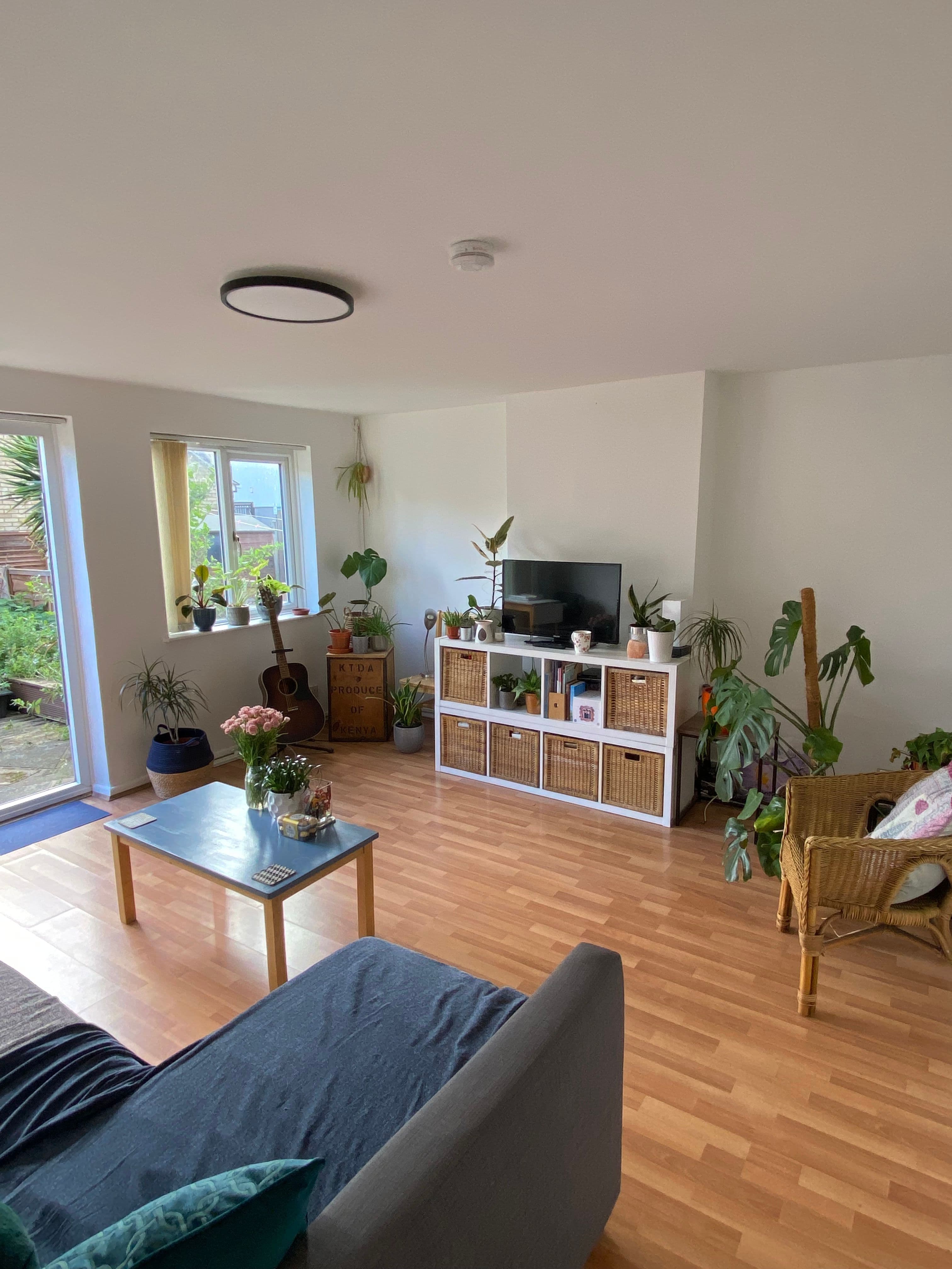 Room in 3-bed house, Canning Town, near Stratford & Canary Wharf (£710/pm) ✨ - photo 3
