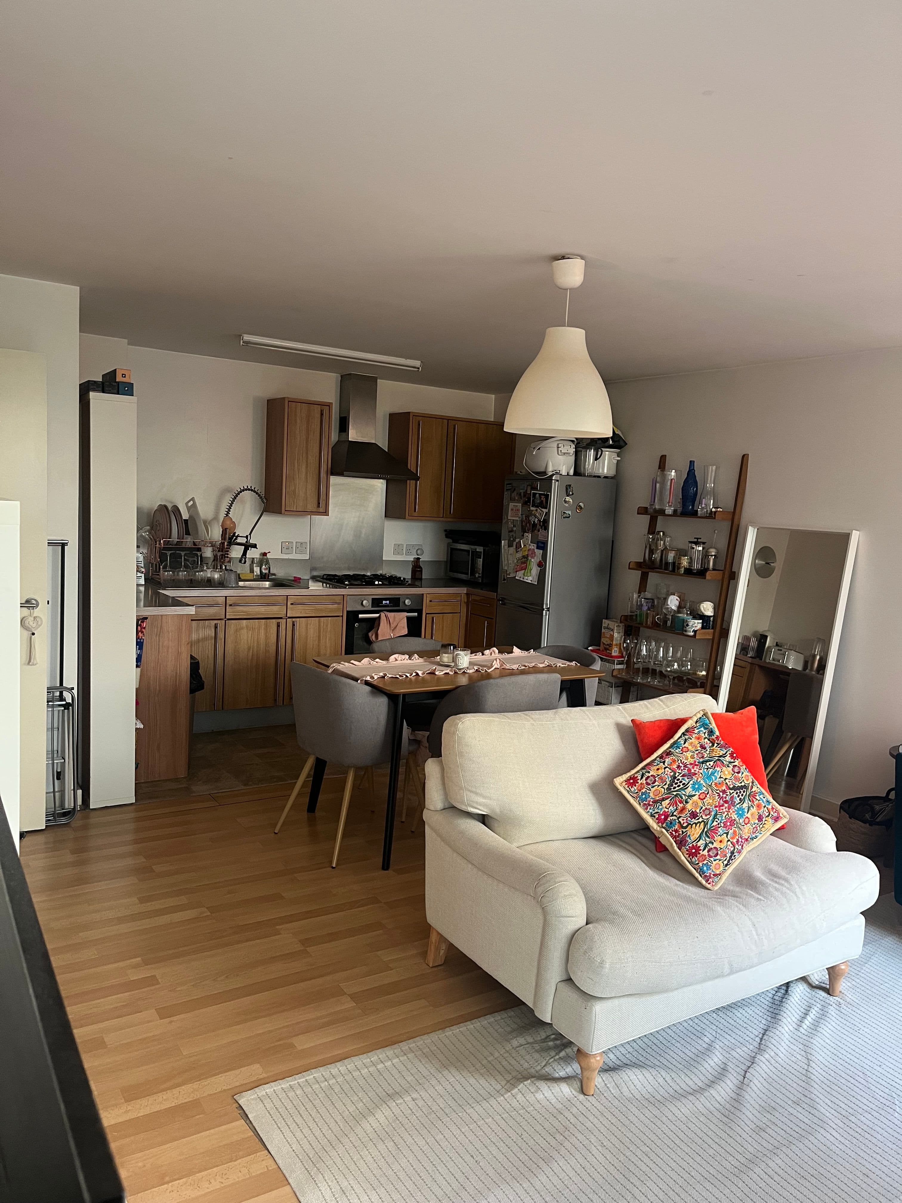 Double Room Available in Islington - photo 3