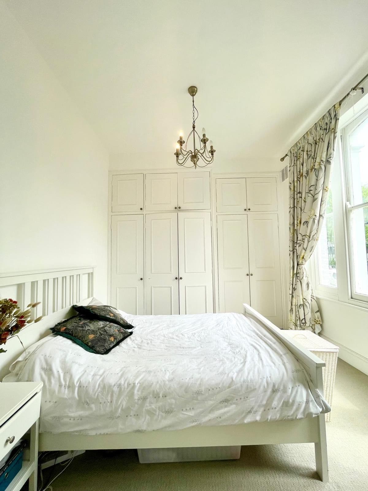 Big, beautiful room in West Hampstead - photo 3