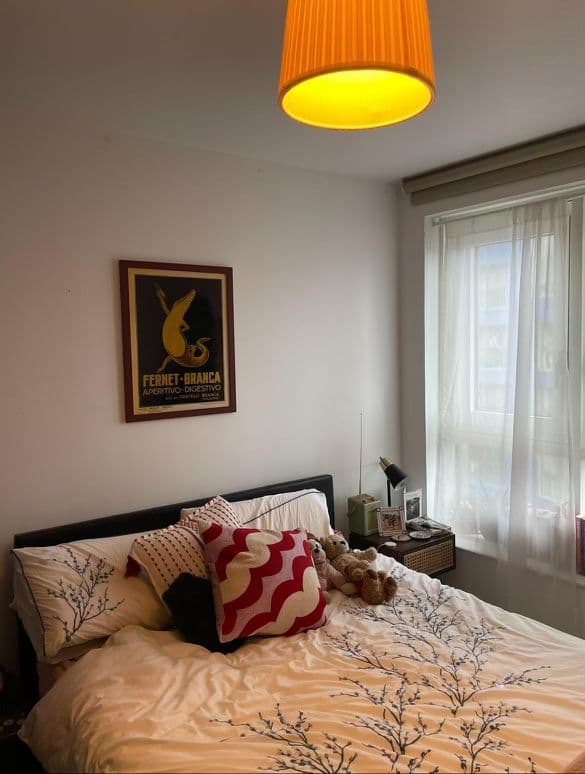Bright double room available in Highbury ☀️ — photo 3