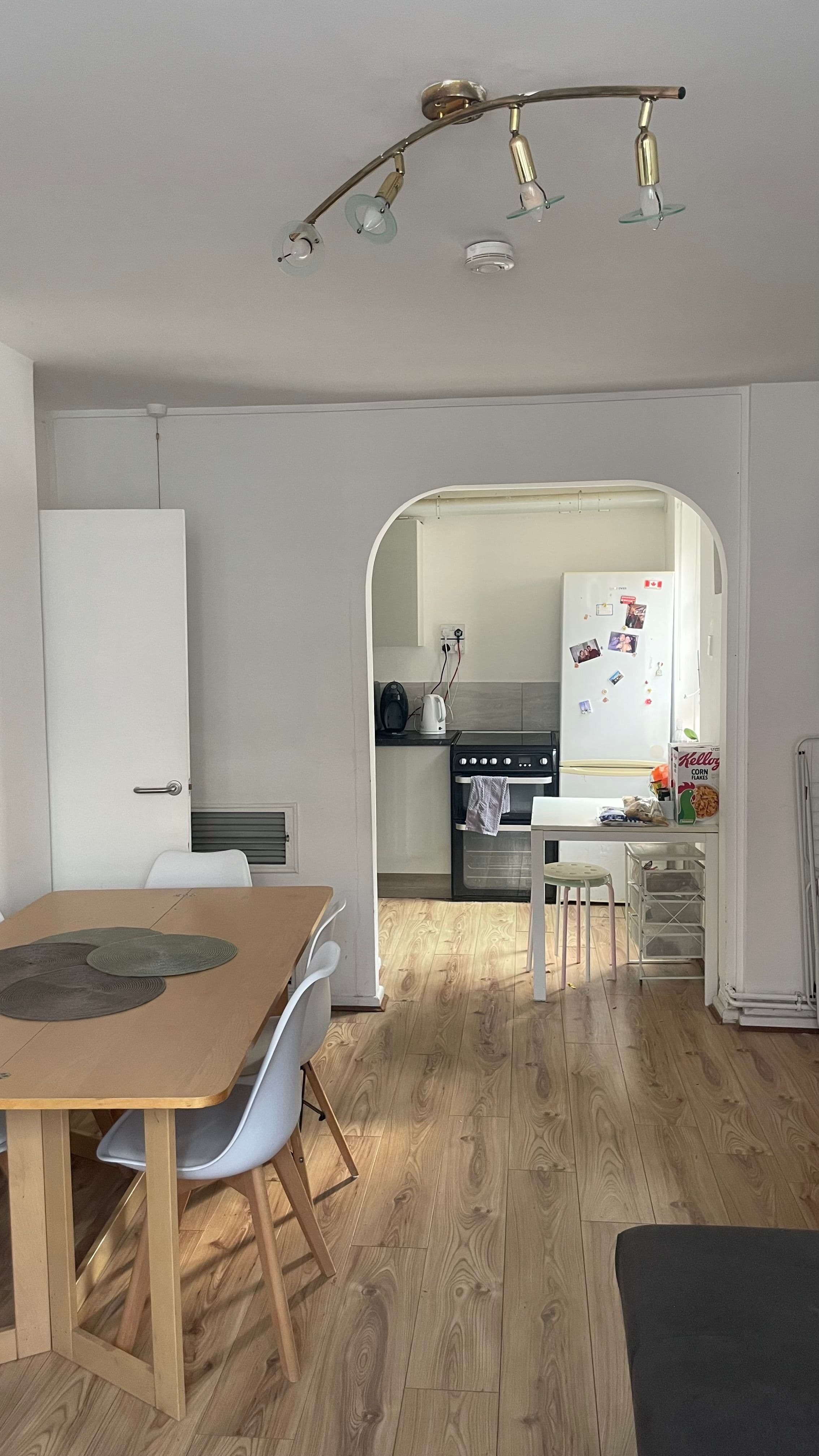 1 Room Available in Bloomsbury WC1N - photo 3
