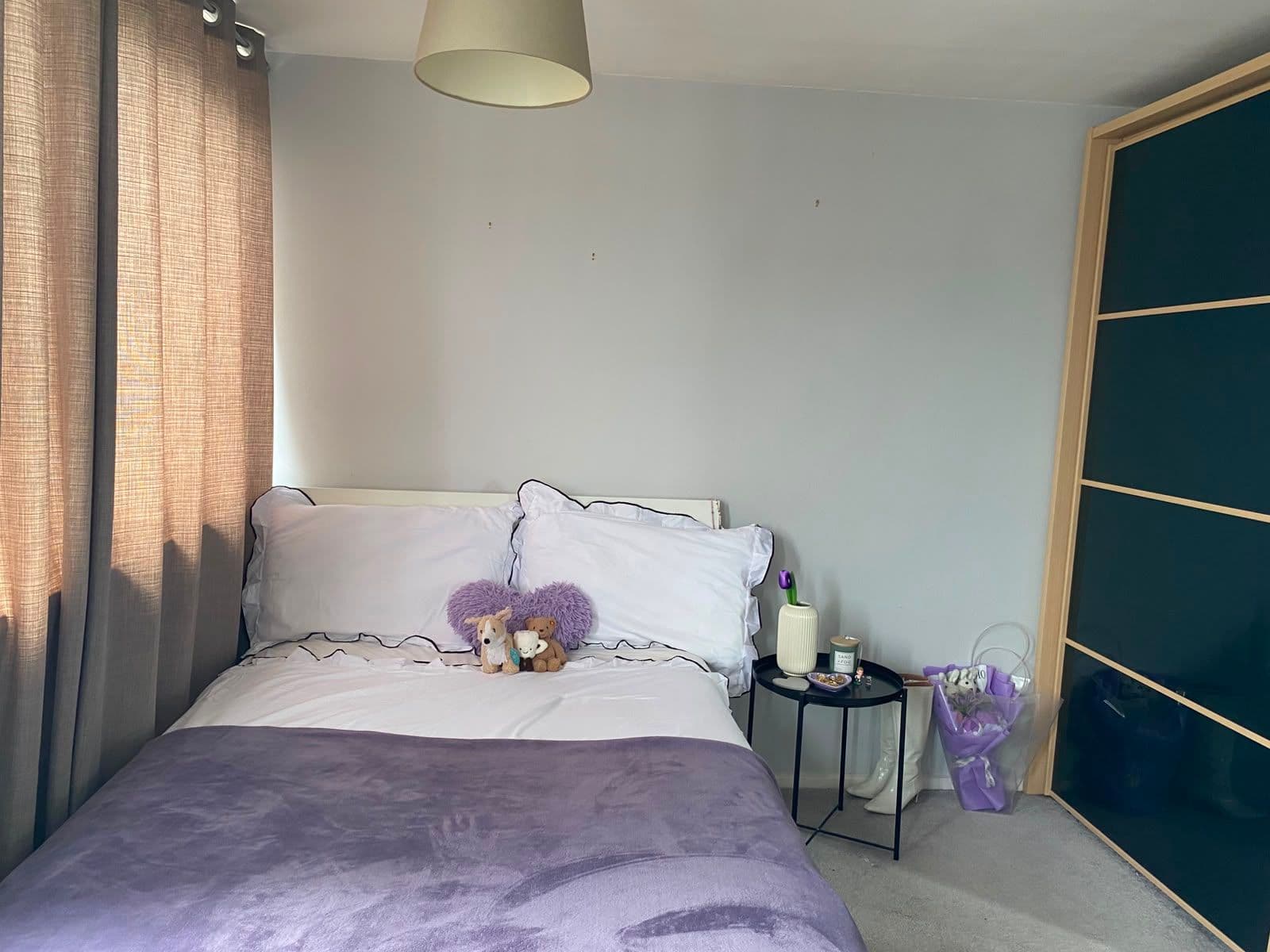 Room available in flatshare — photo 1