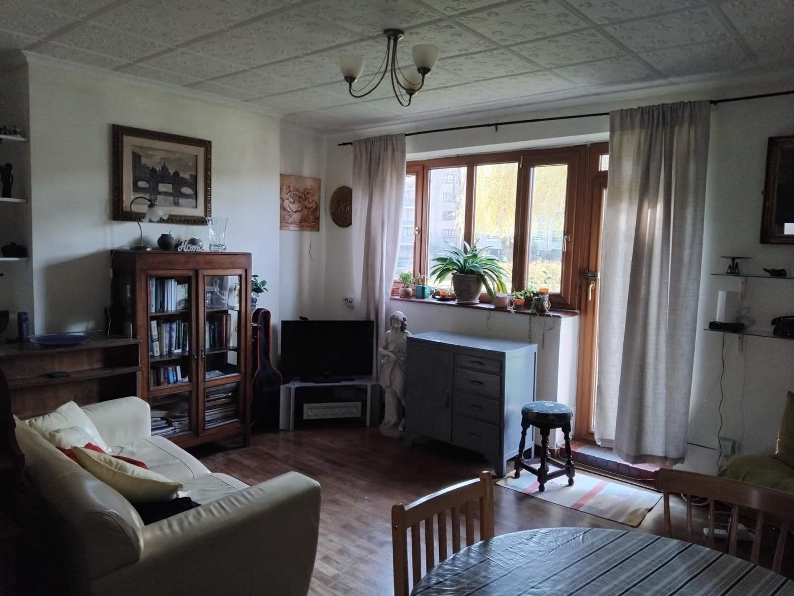 A Large double room available now near Clissold Park N4 London - photo 2
