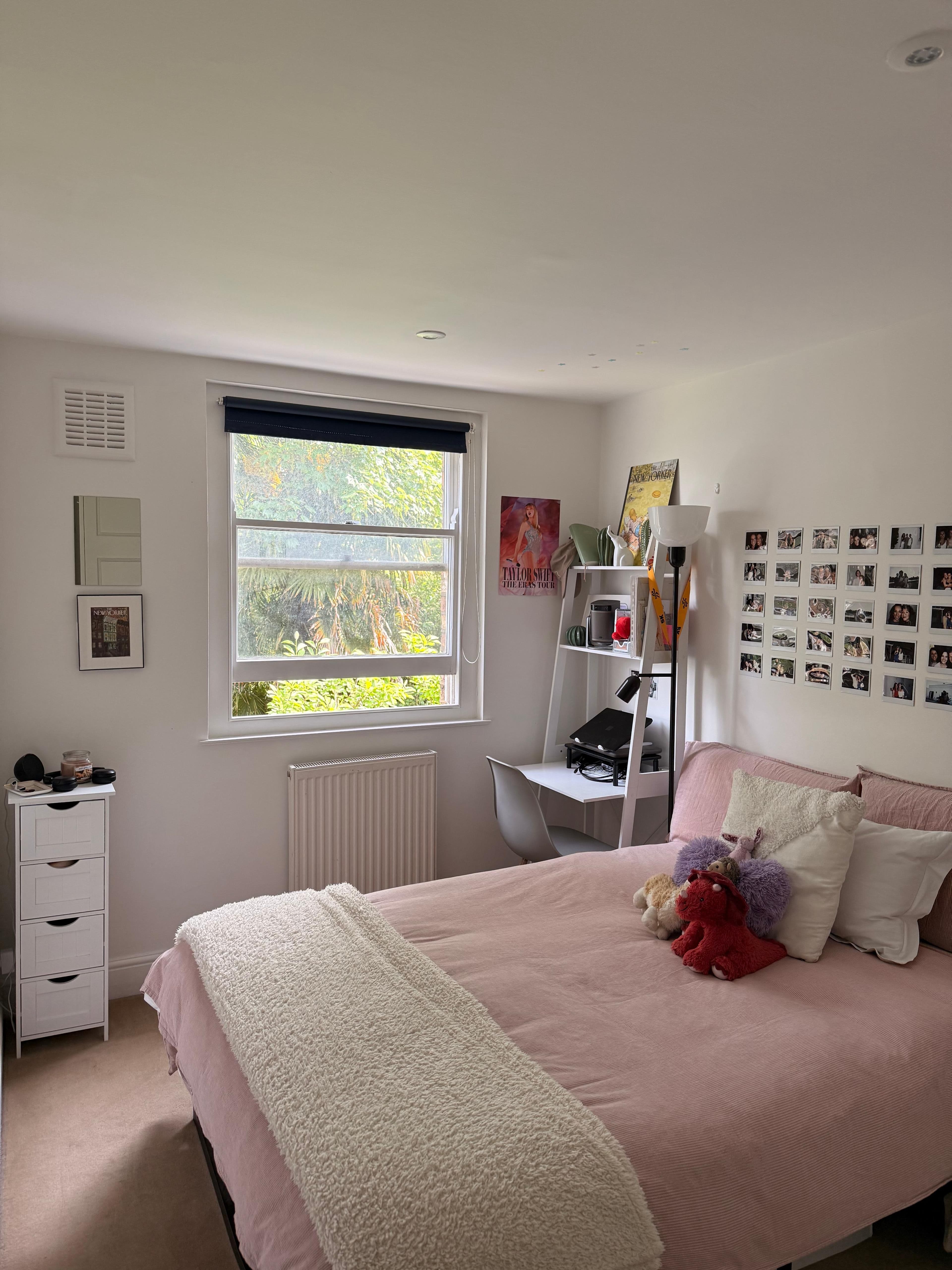 Two rooms in a gorgeous Hammersmith flat - photo 4