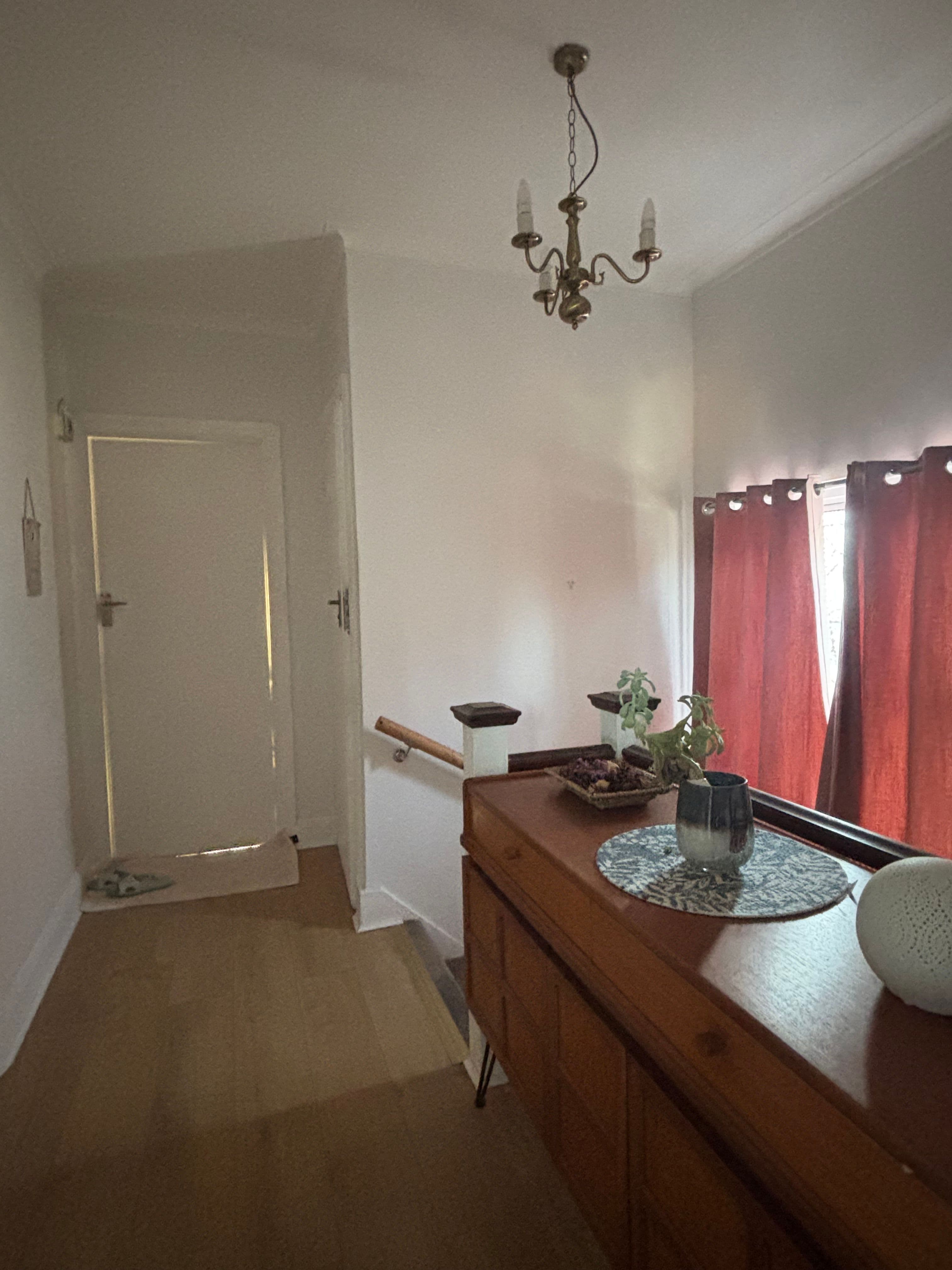 Quite single room in Wimbledon - photo 3